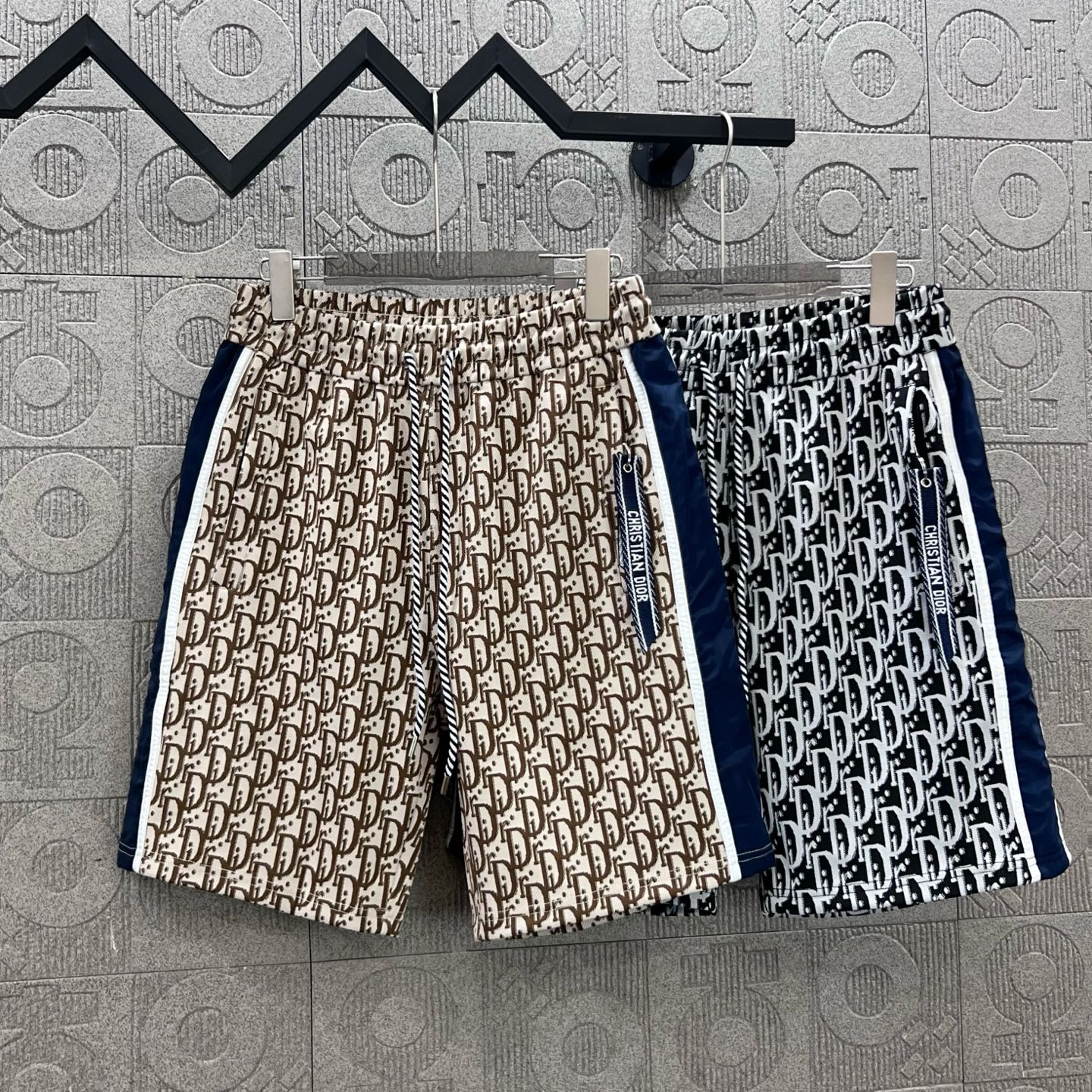 LuxluxHouse Best Quality Clothes Pants Dior