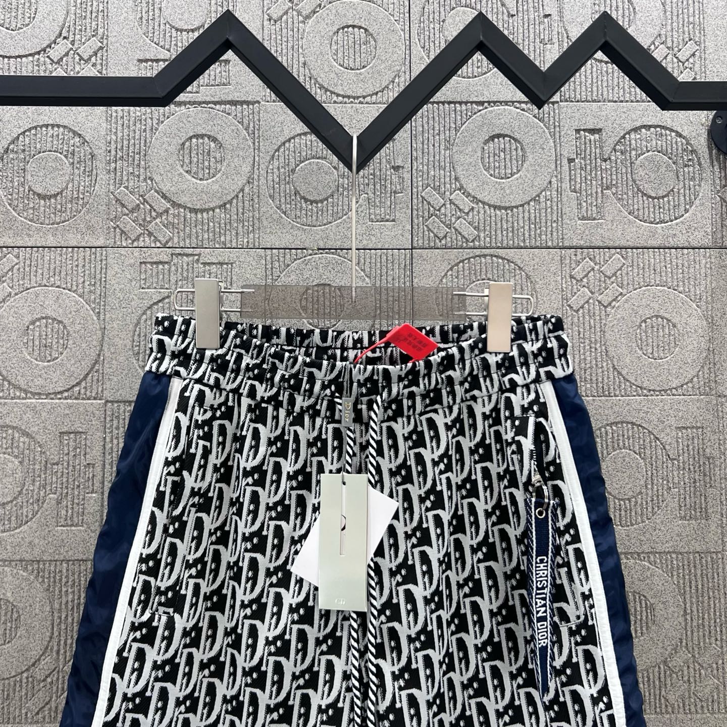 LuxluxHouse Best Quality Clothes Pants Dior