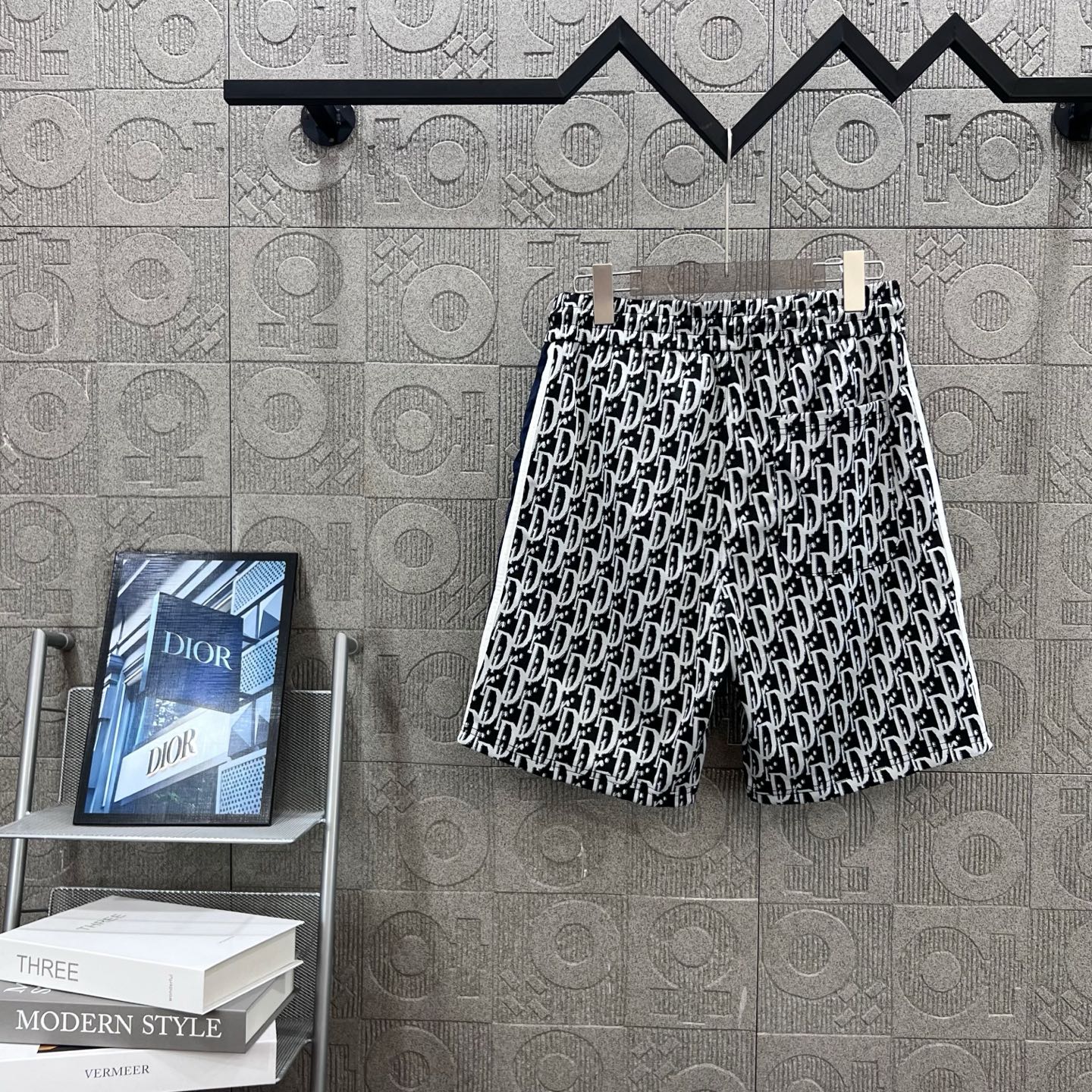 LuxluxHouse Best Quality Clothes Pants Dior