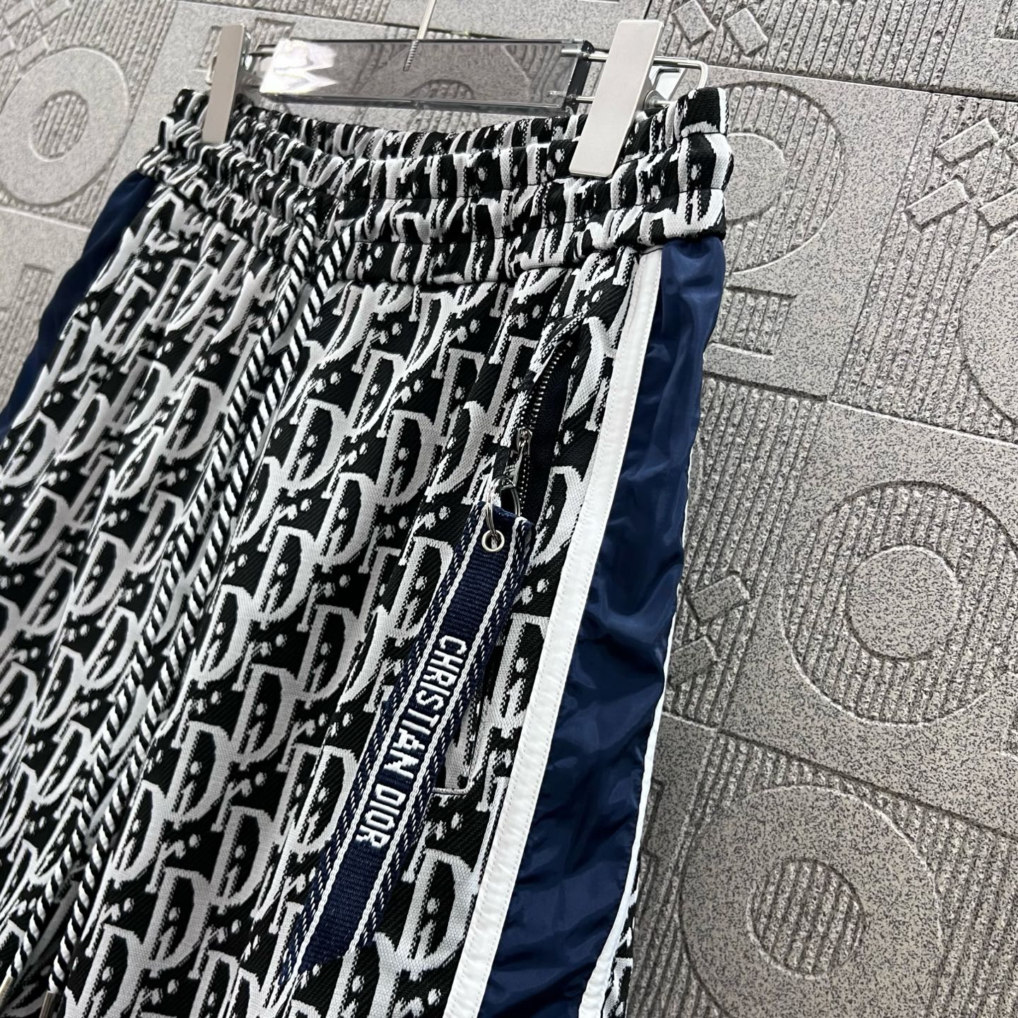 LuxluxHouse Best Quality Clothes Pants Dior