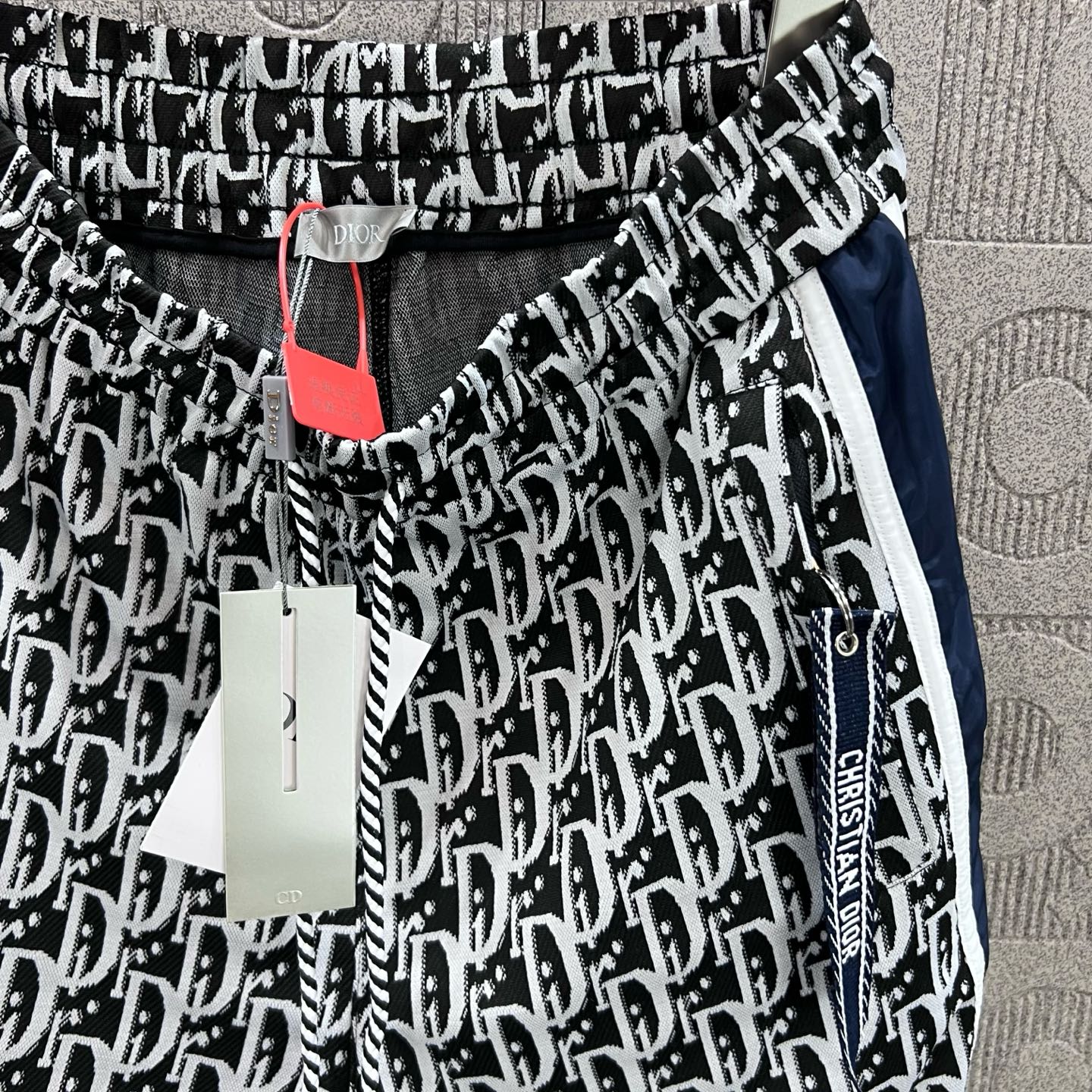 LuxluxHouse Best Quality Clothes Pants Dior