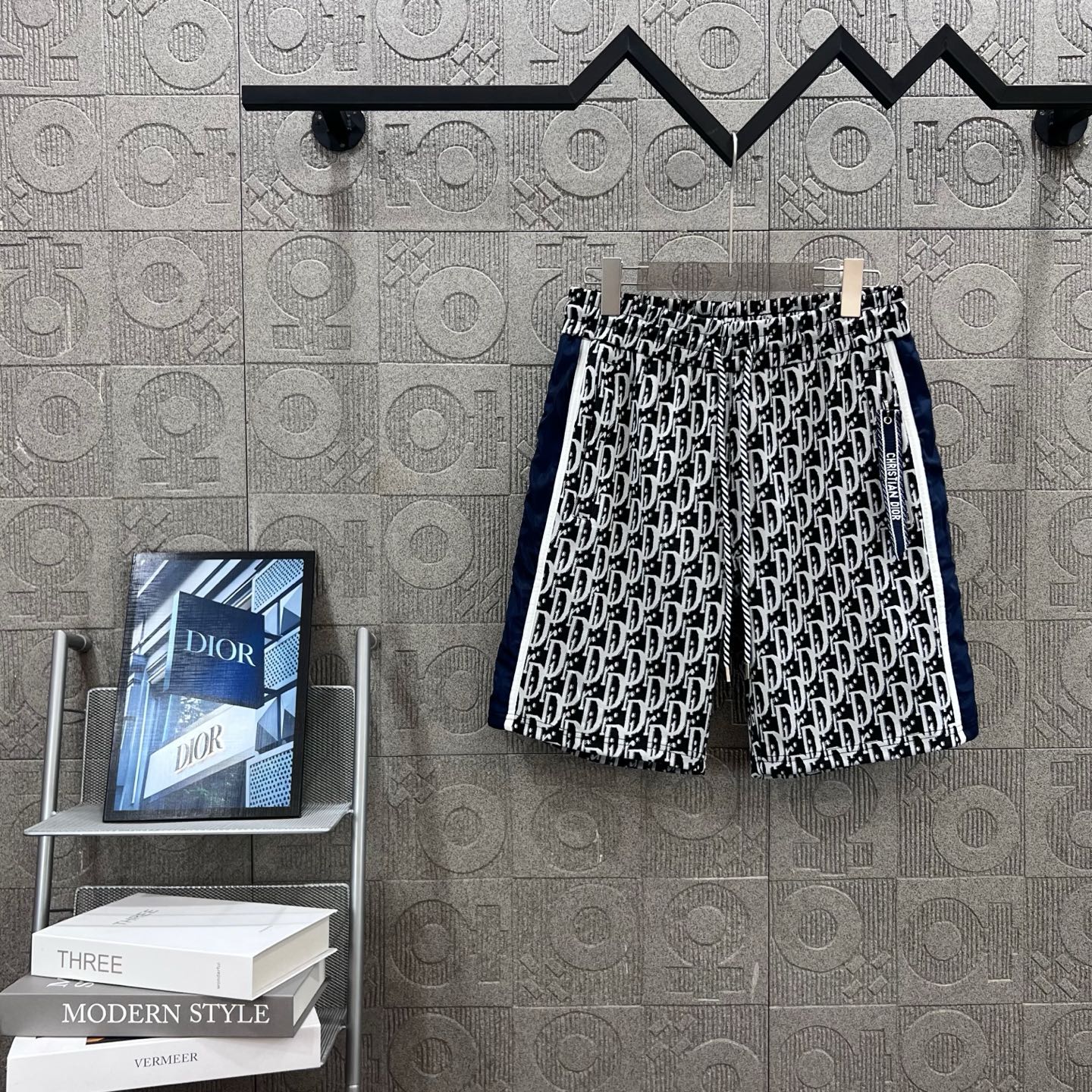 LuxluxHouse Best Quality Clothes Pants Dior