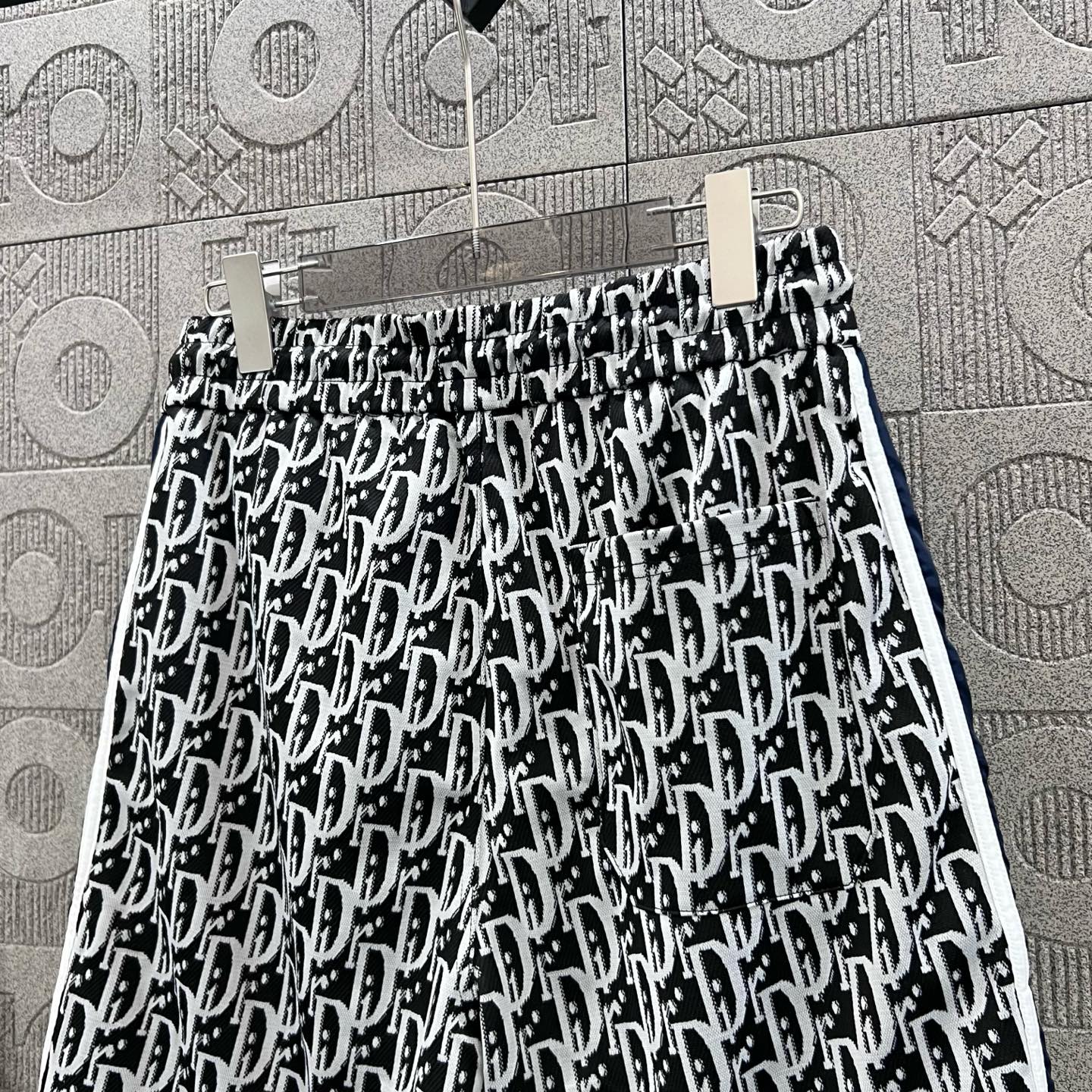 LuxluxHouse Best Quality Clothes Pants Dior