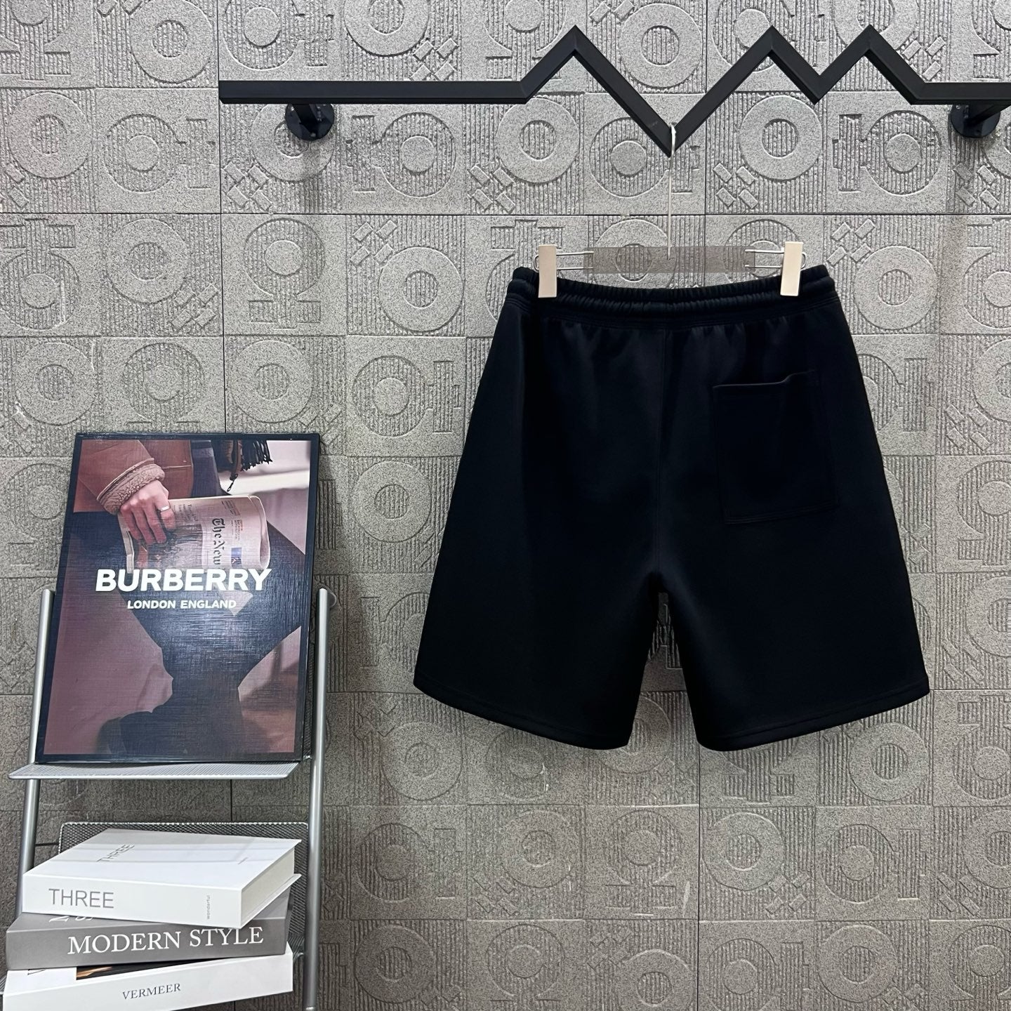 LuxluxHouse Best Quality Clothes Burberry Pants