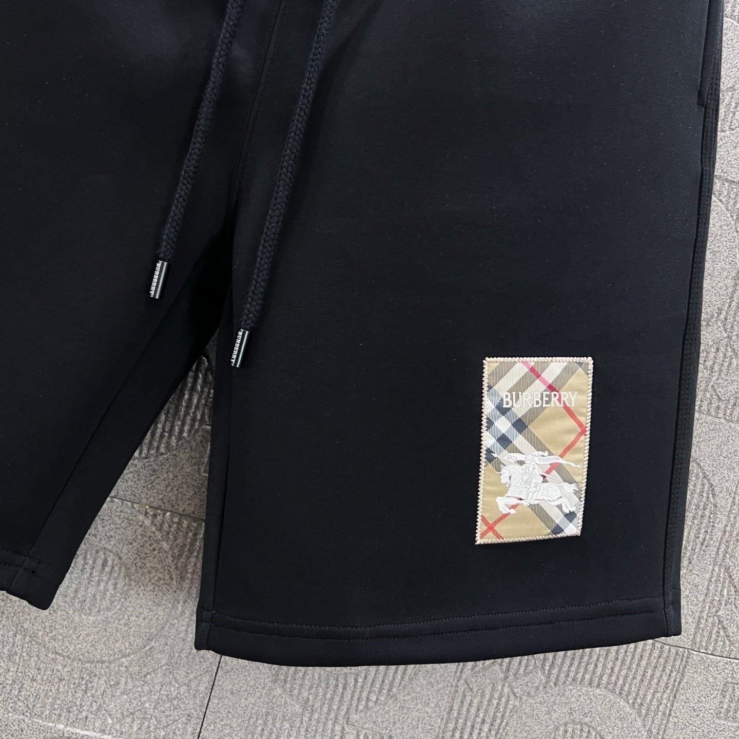 LuxluxHouse Best Quality Clothes Burberry Pants