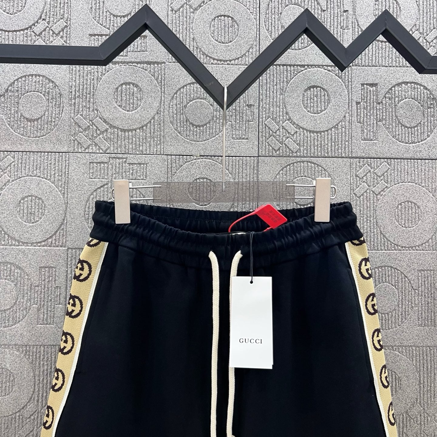 LuxluxHouse Best Quality Clothes Gucci Pants
