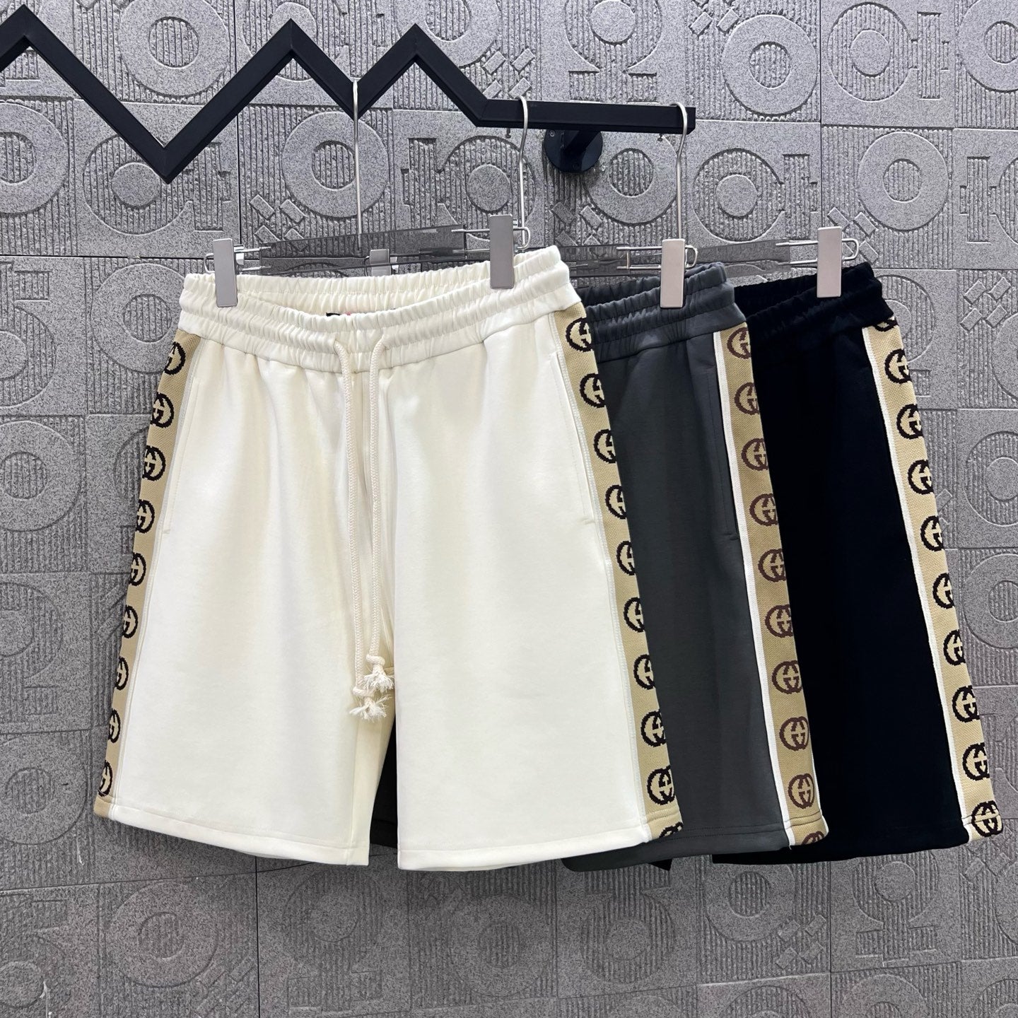 LuxluxHouse Best Quality Clothes Gucci Pants