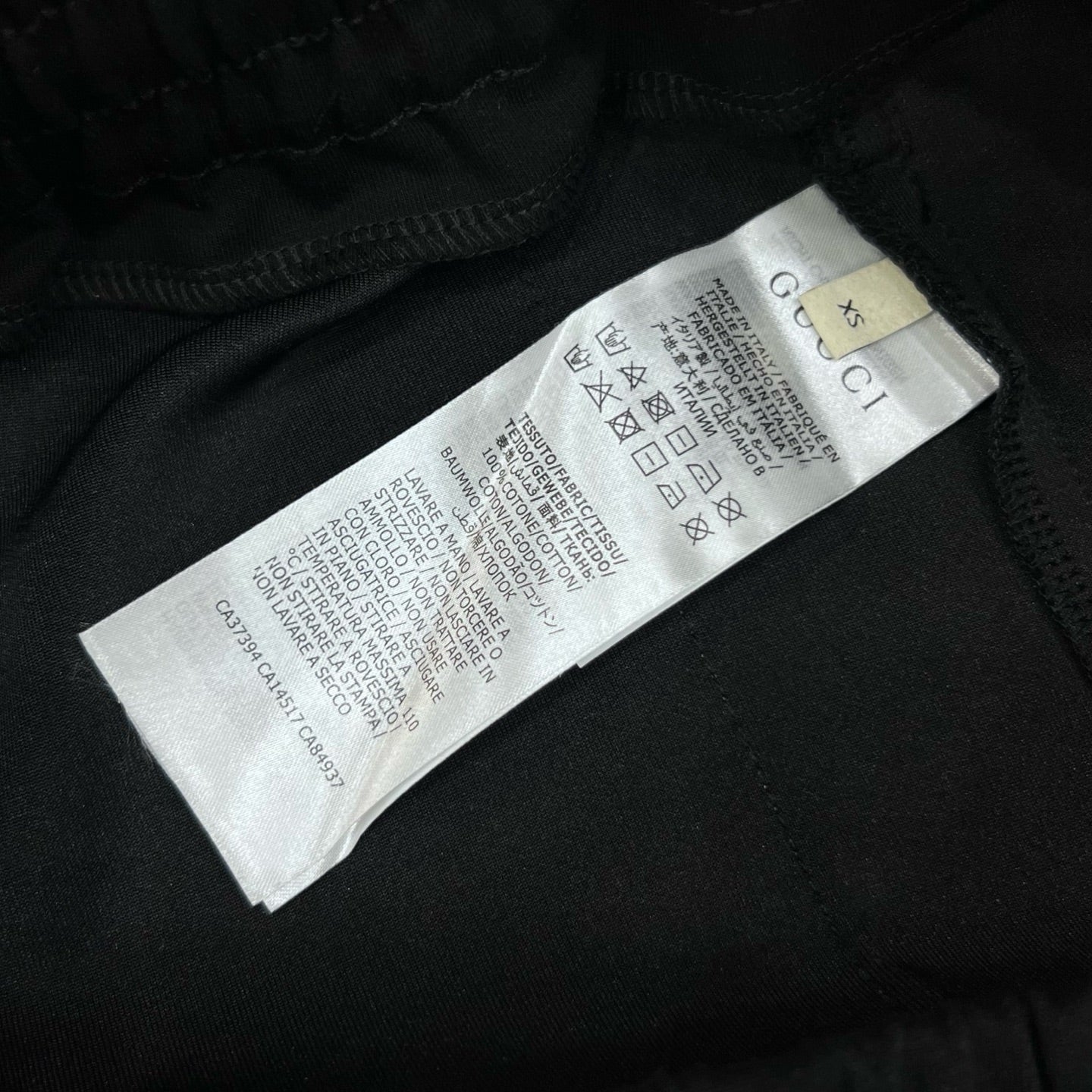 LuxluxHouse Best Quality Clothes Gucci Pants