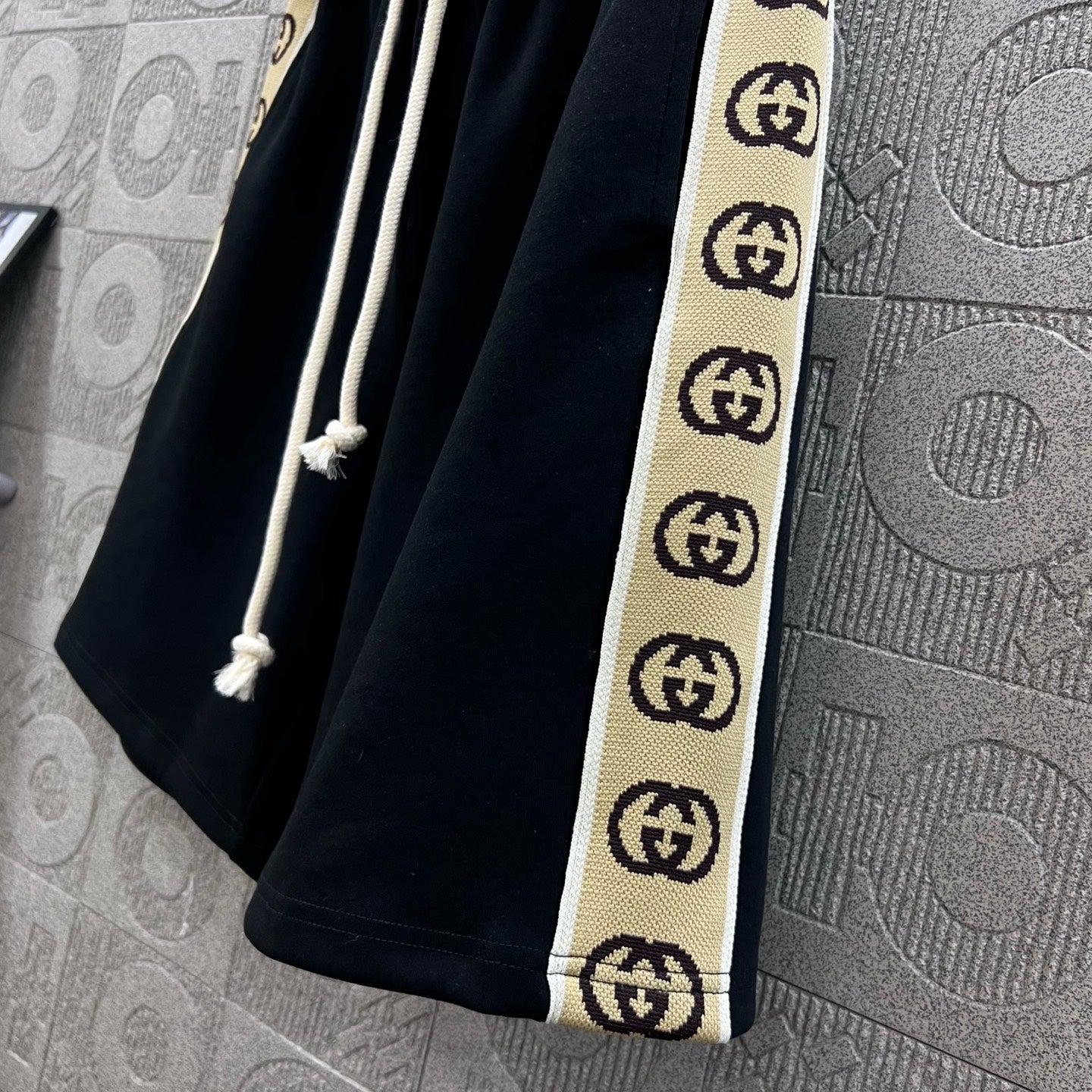 LuxluxHouse Best Quality Clothes Gucci Pants