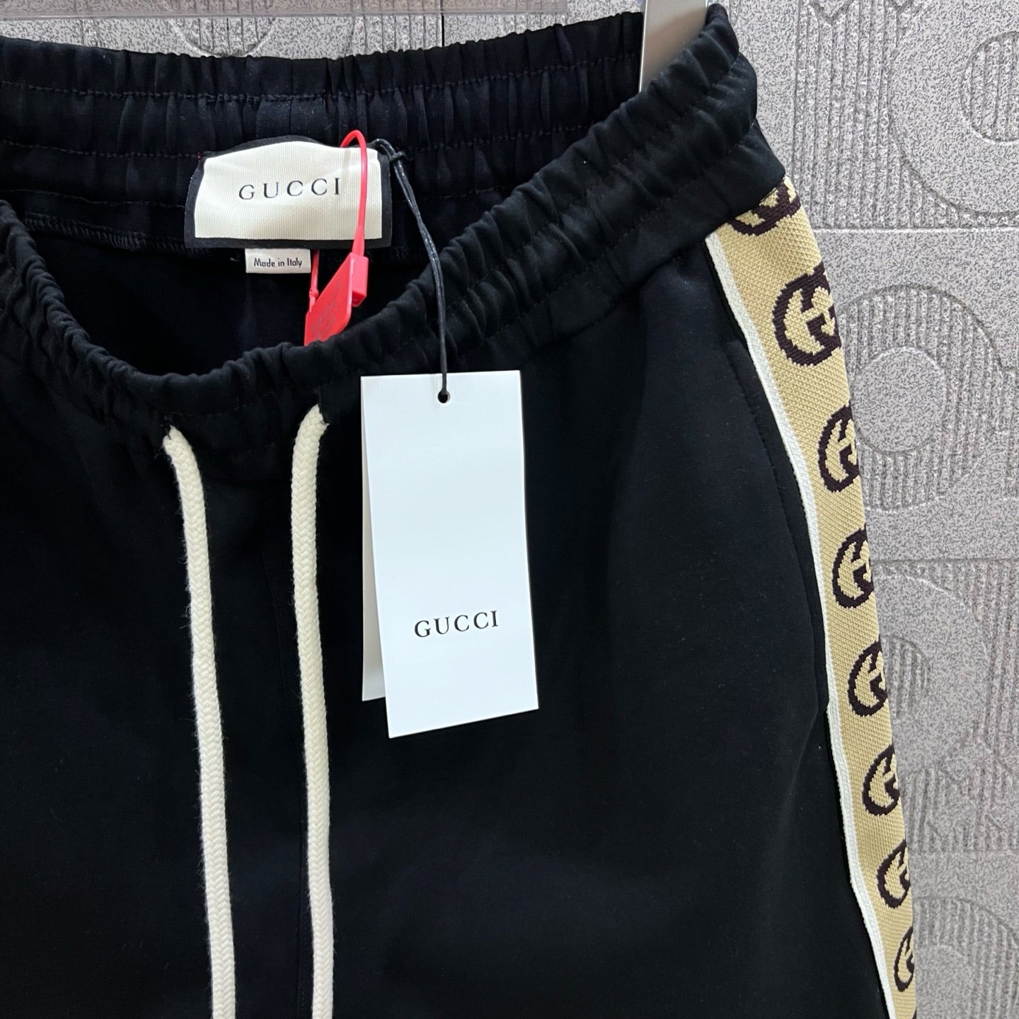 LuxluxHouse Best Quality Clothes Gucci Pants