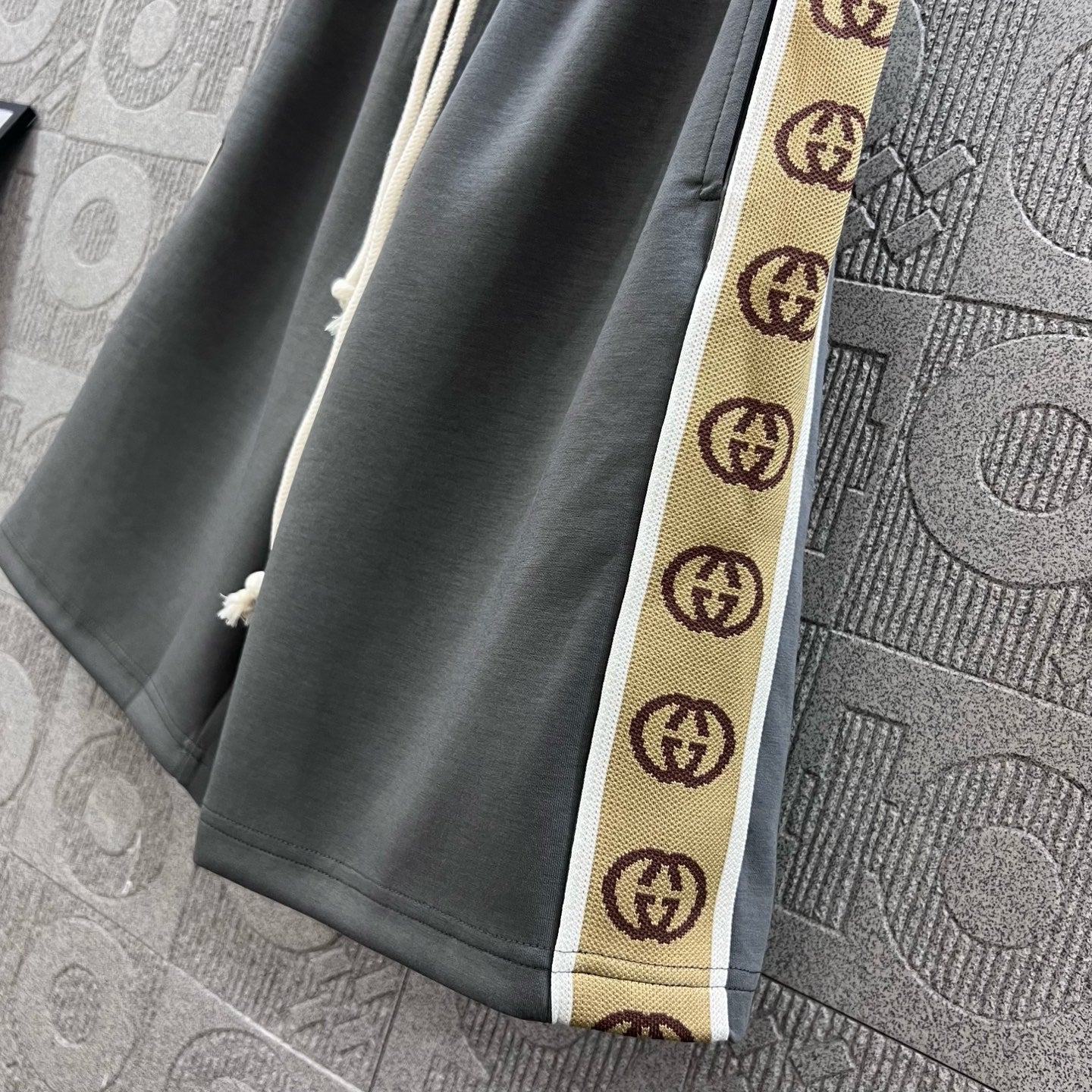 LuxluxHouse Best Quality Clothes Gucci Pants