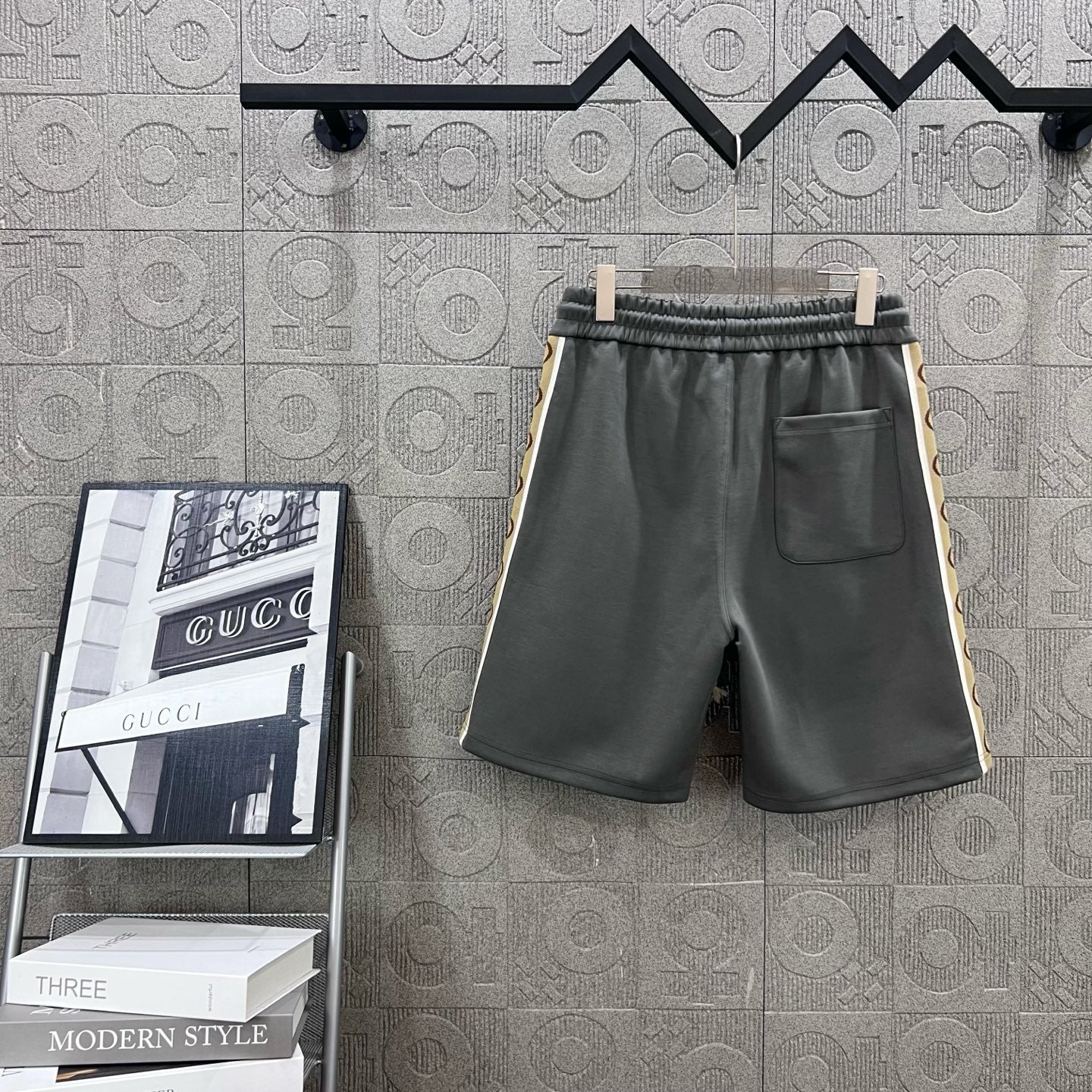 LuxluxHouse Best Quality Clothes Gucci Pants