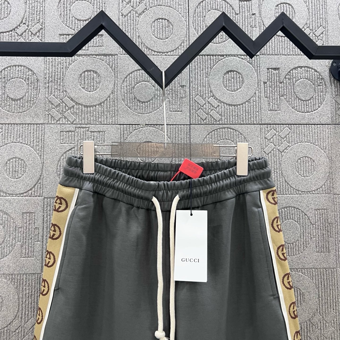 LuxluxHouse Best Quality Clothes Gucci Pants
