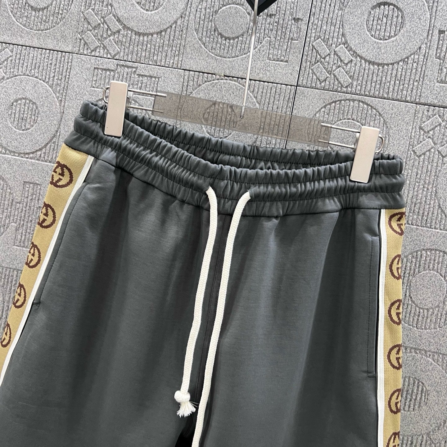 LuxluxHouse Best Quality Clothes Gucci Pants