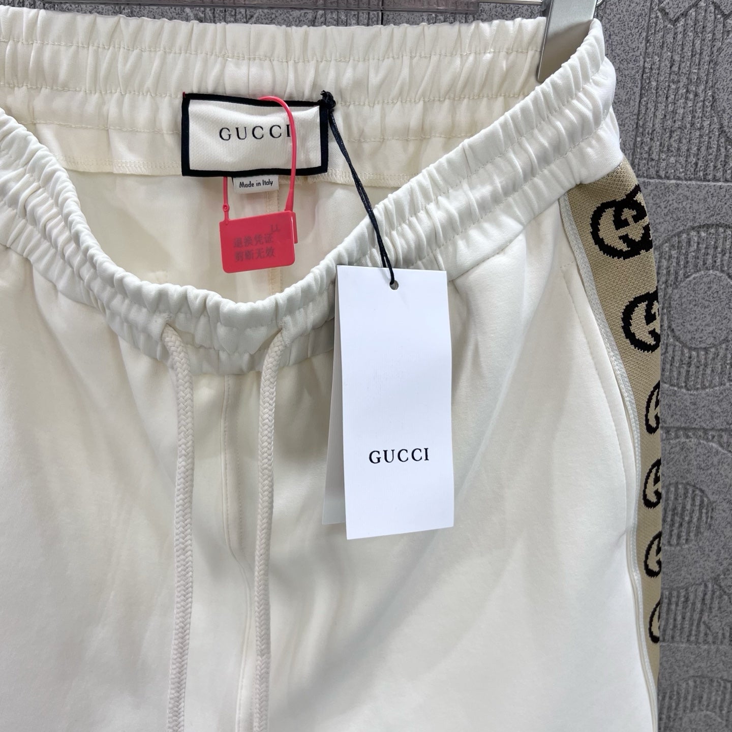 LuxluxHouse Best Quality Clothes Gucci Pants