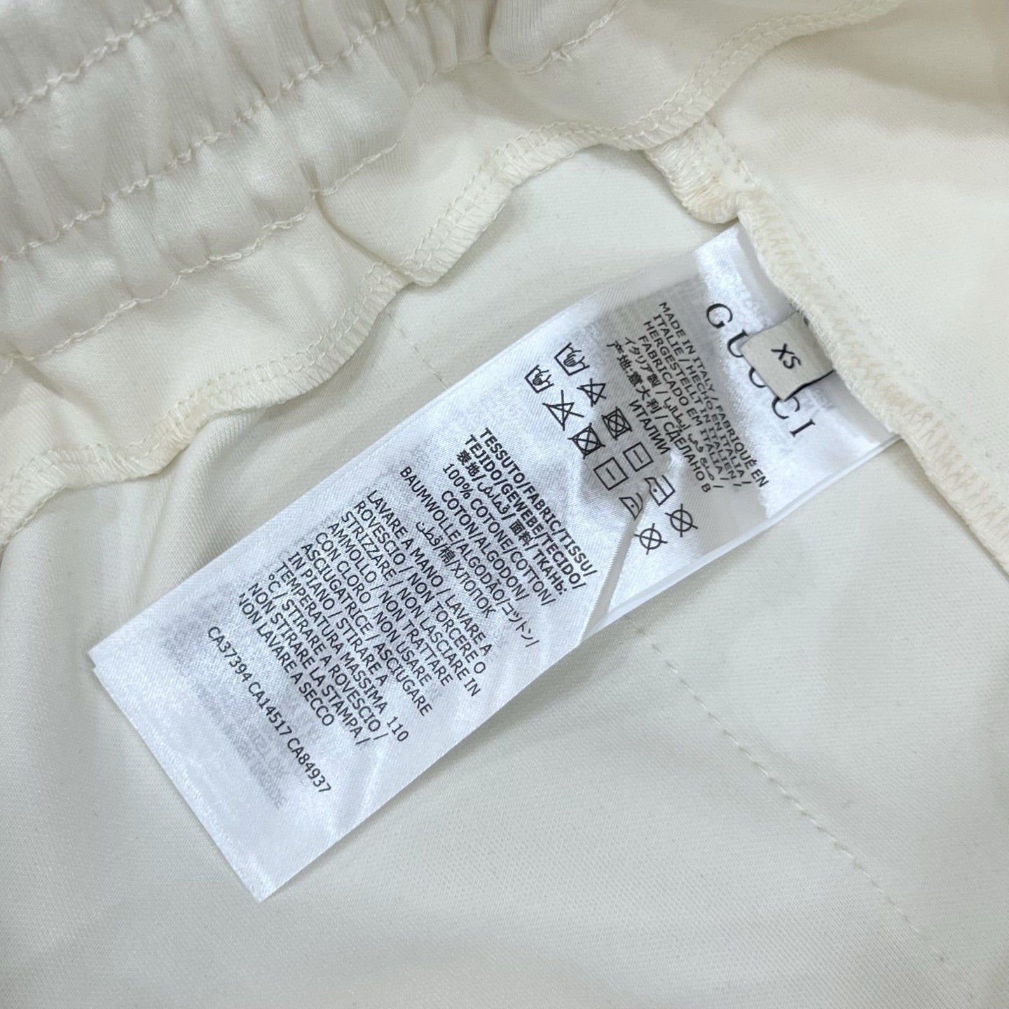 LuxluxHouse Best Quality Clothes Gucci Pants