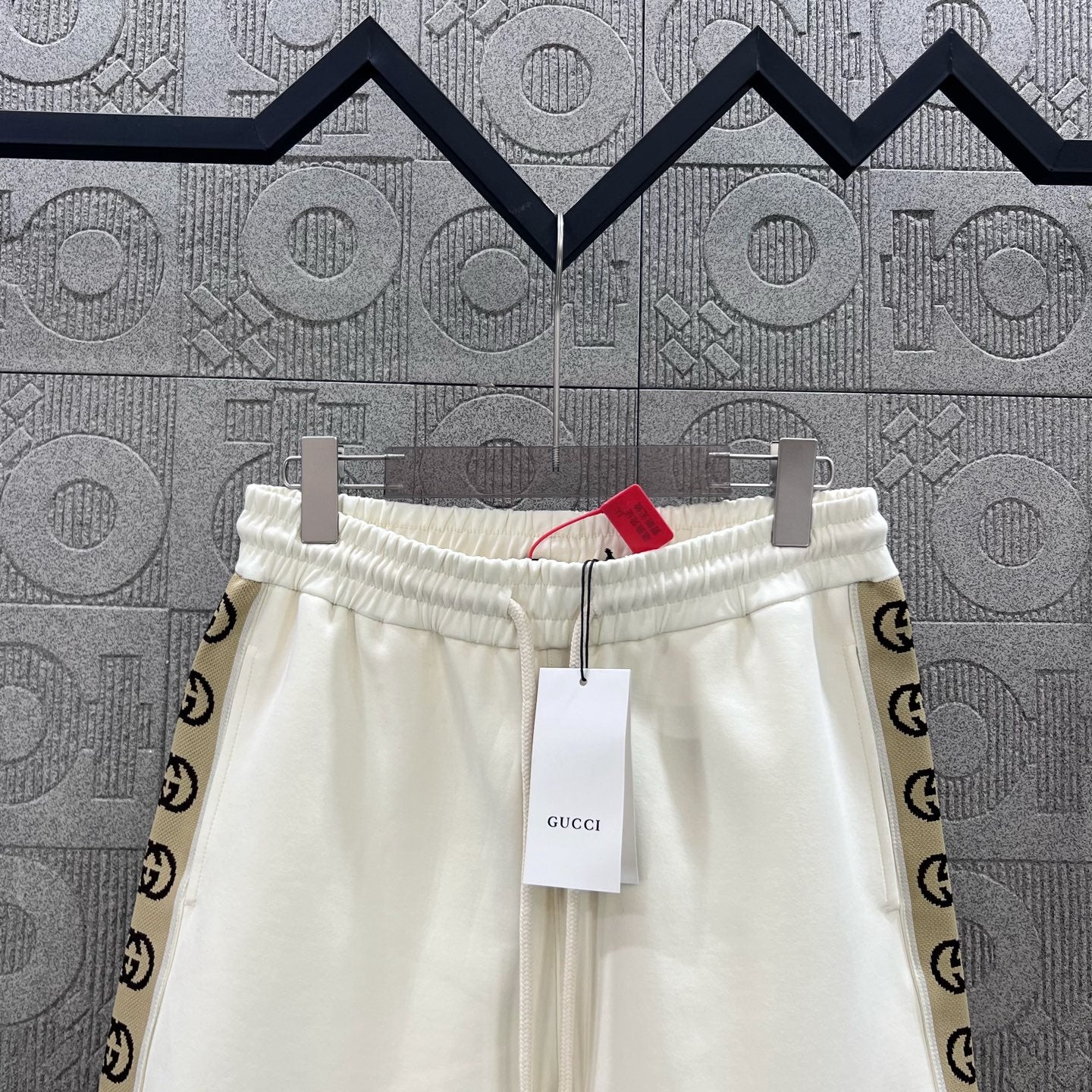 LuxluxHouse Best Quality Clothes Gucci Pants