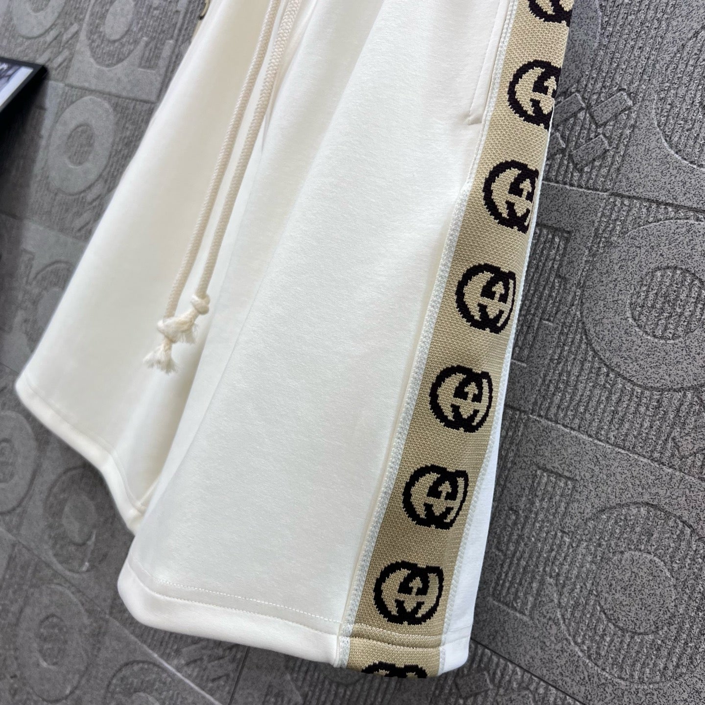 LuxluxHouse Best Quality Clothes Gucci Pants