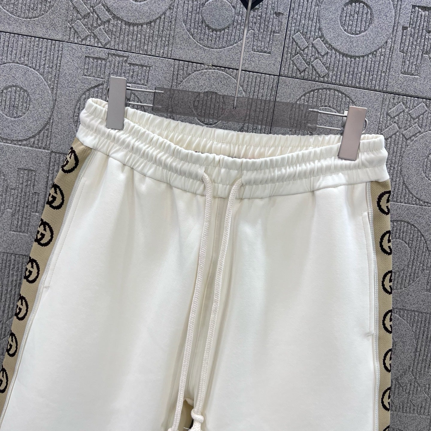 LuxluxHouse Best Quality Clothes Gucci Pants