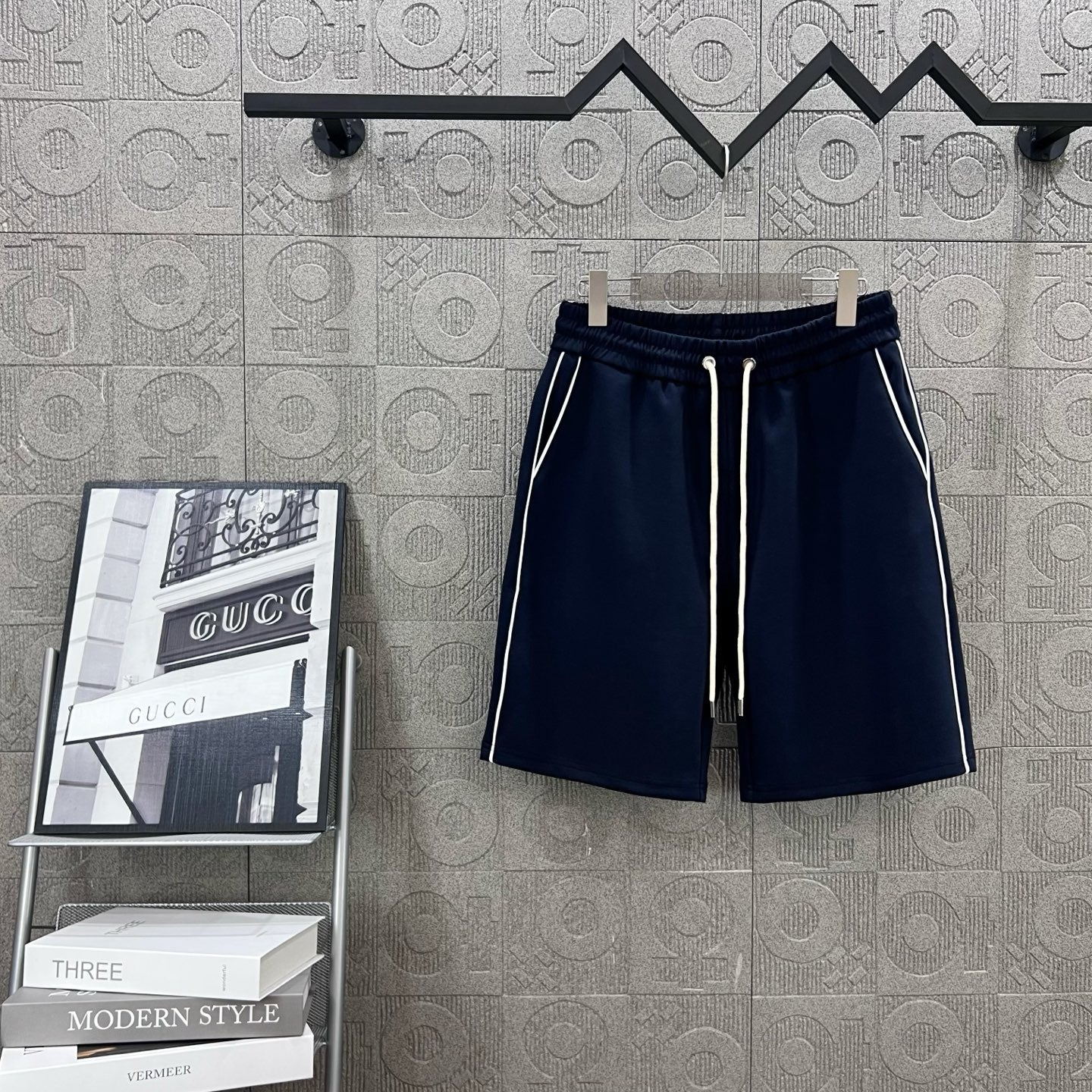 LuxluxHouse Best Quality Clothes Gucci Pants