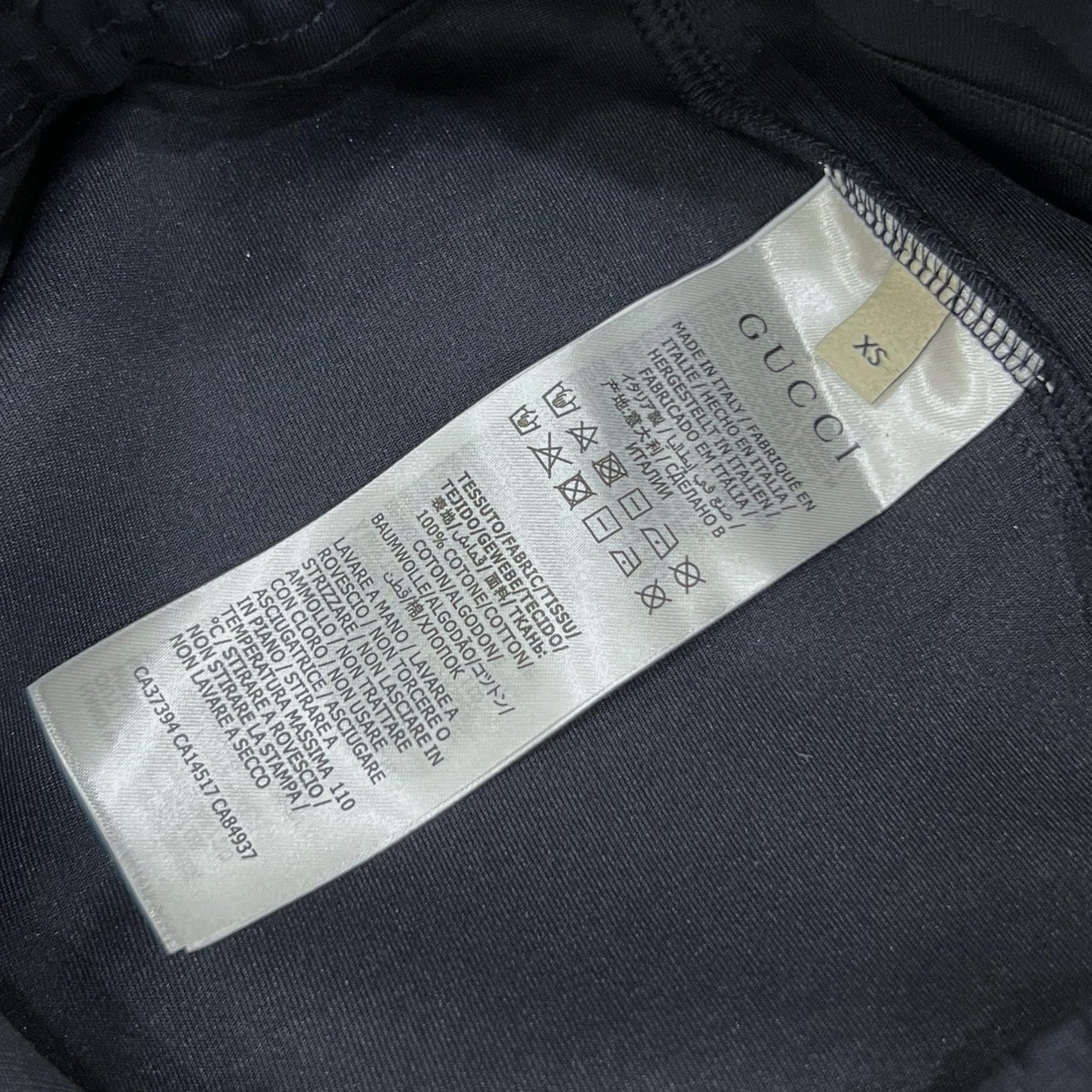 LuxluxHouse Best Quality Clothes Gucci Pants