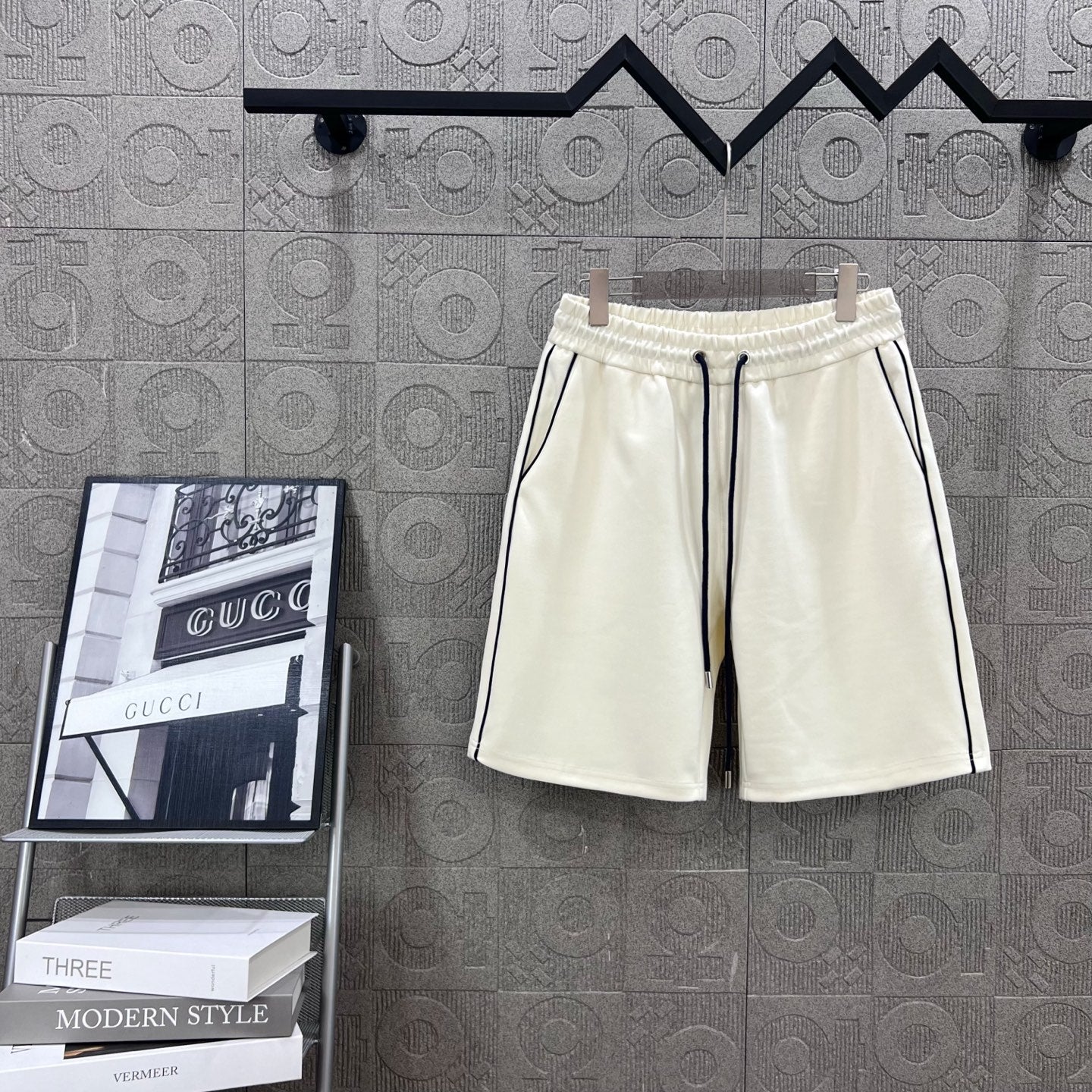 LuxluxHouse Best Quality Clothes Gucci Pants