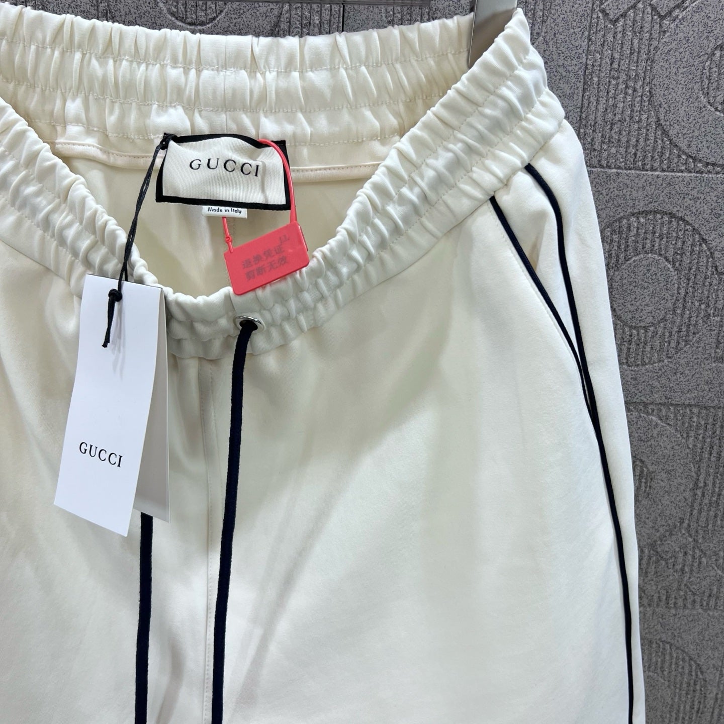 LuxluxHouse Best Quality Clothes Gucci Pants