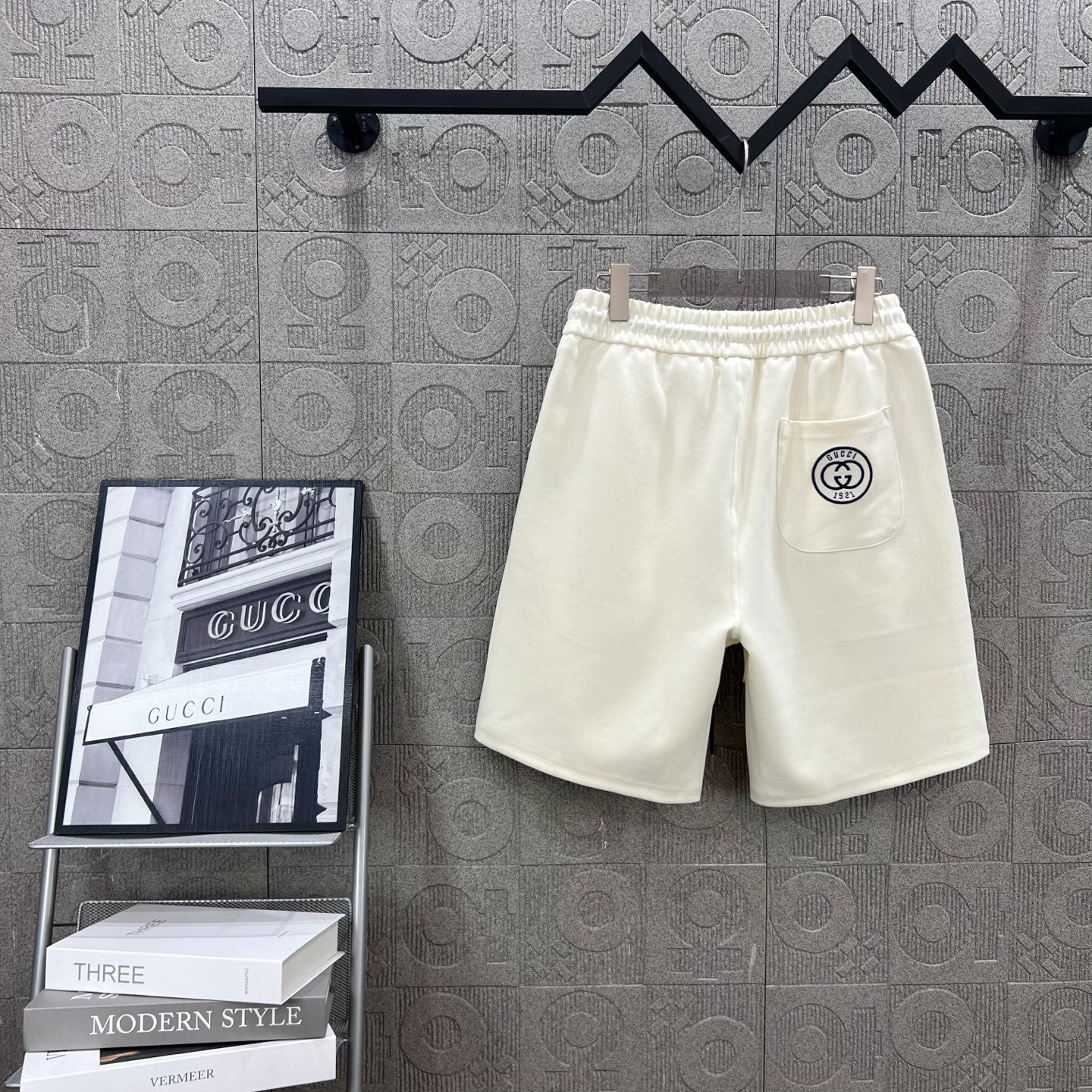 LuxluxHouse Best Quality Clothes Gucci Pants