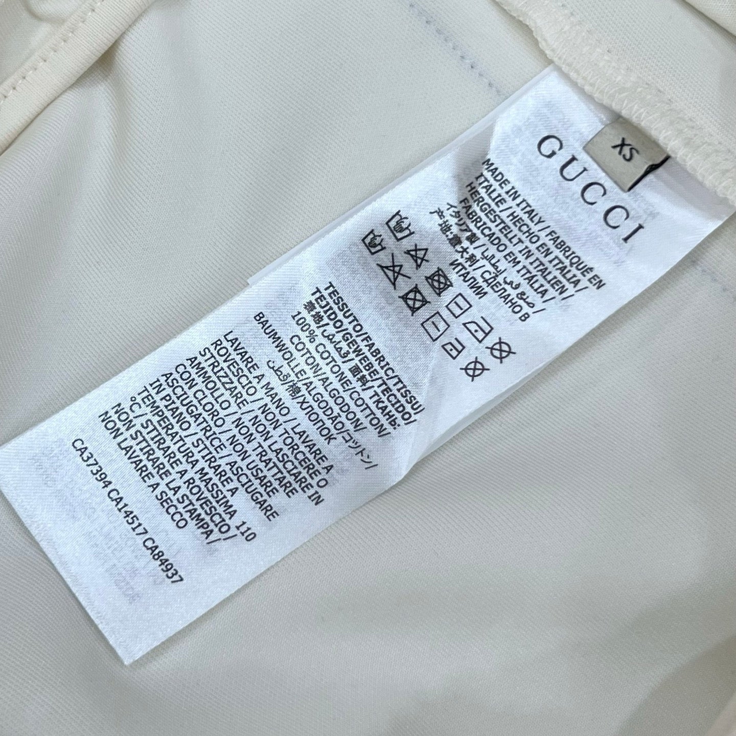 LuxluxHouse Best Quality Clothes Gucci Pants