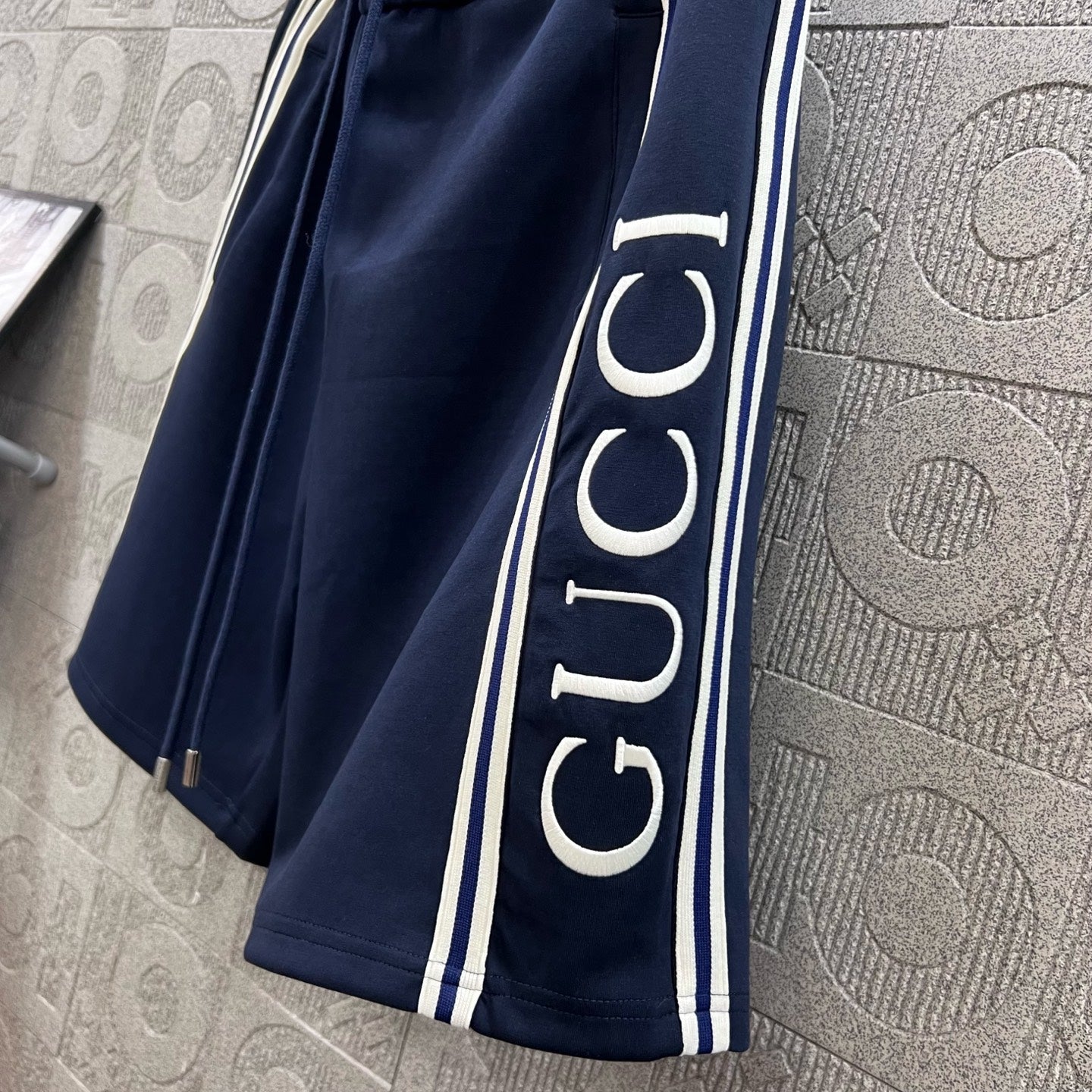 LuxluxHouse Best Quality Clothes Gucci Pants