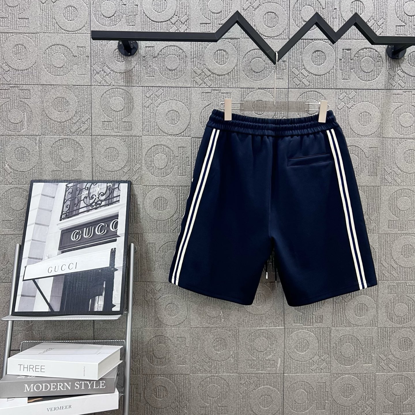 LuxluxHouse Best Quality Clothes Gucci Pants