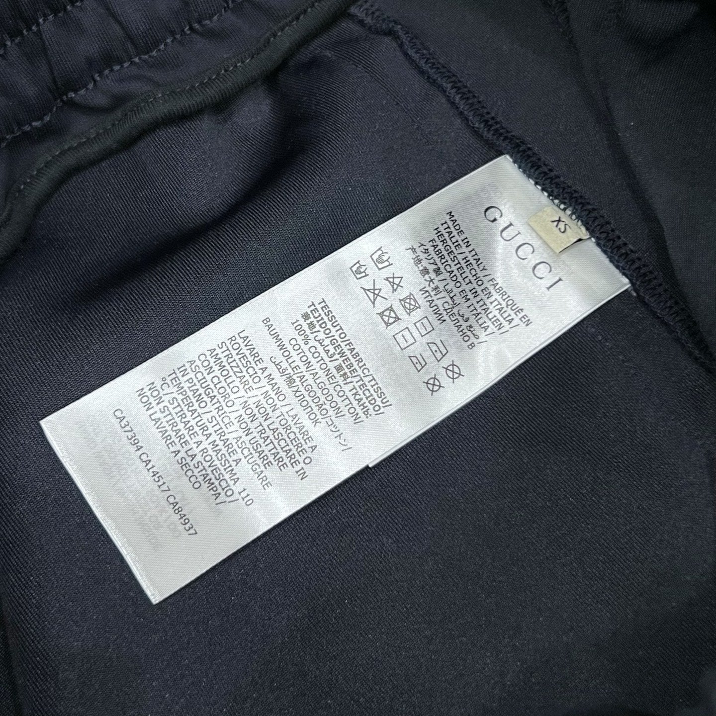 LuxluxHouse Best Quality Clothes Gucci Pants