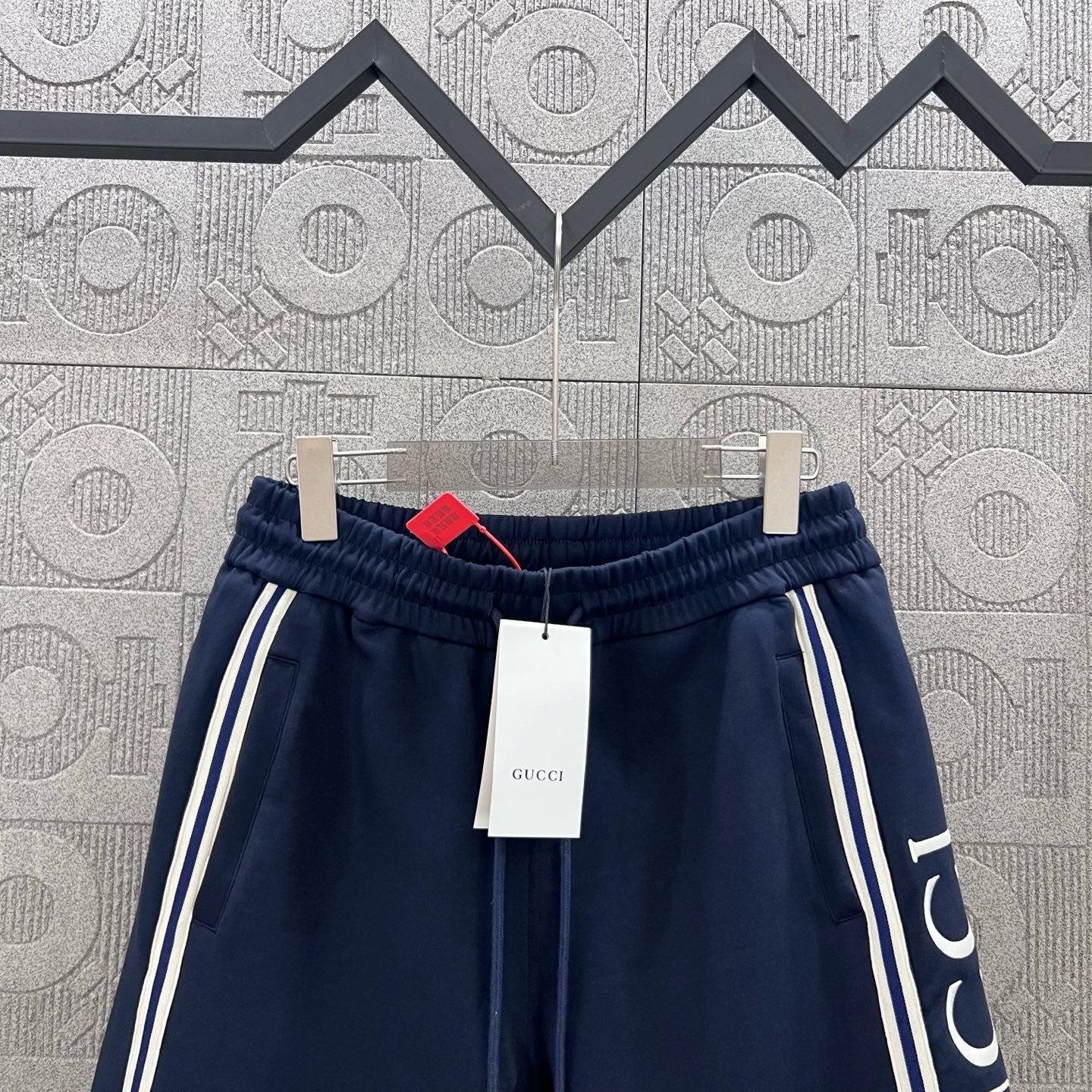 LuxluxHouse Best Quality Clothes Gucci Pants