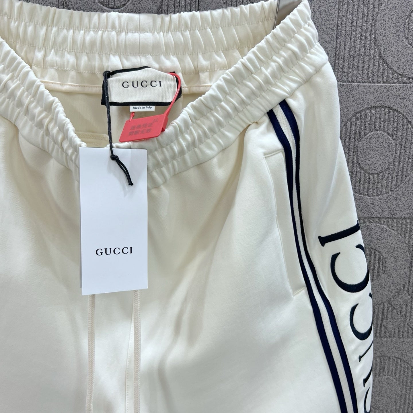 LuxluxHouse Best Quality Clothes Gucci Pants