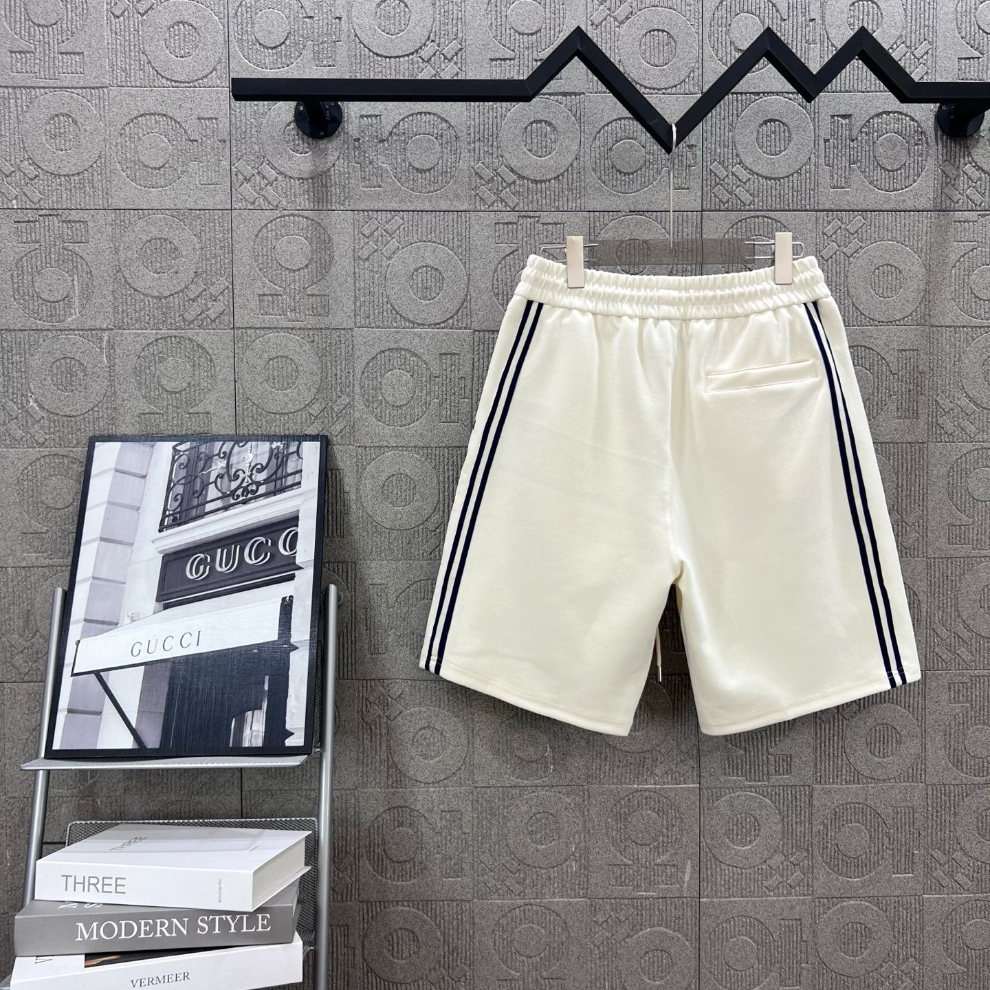 LuxluxHouse Best Quality Clothes Gucci Pants