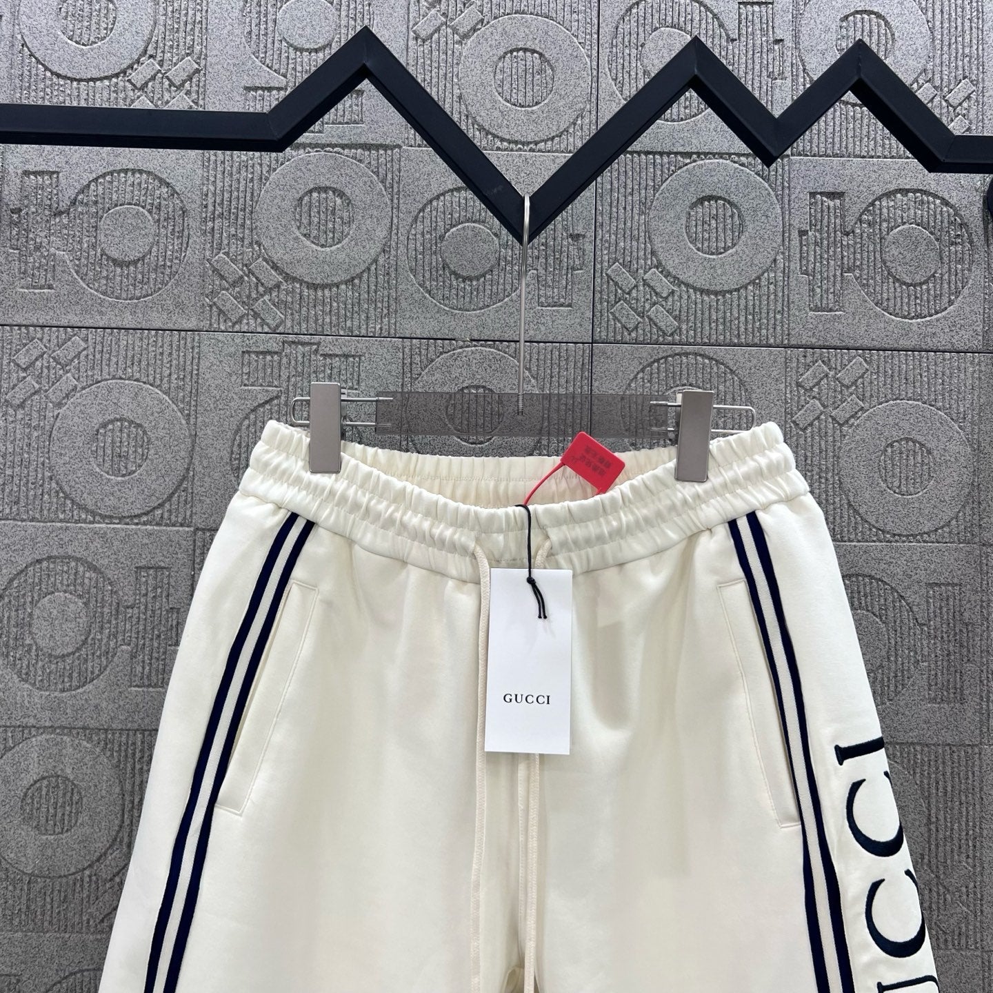 LuxluxHouse Best Quality Clothes Gucci Pants