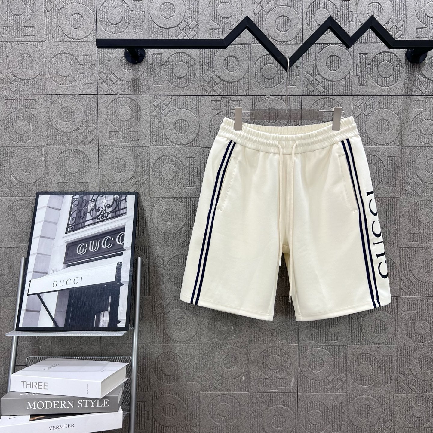 LuxluxHouse Best Quality Clothes Gucci Pants