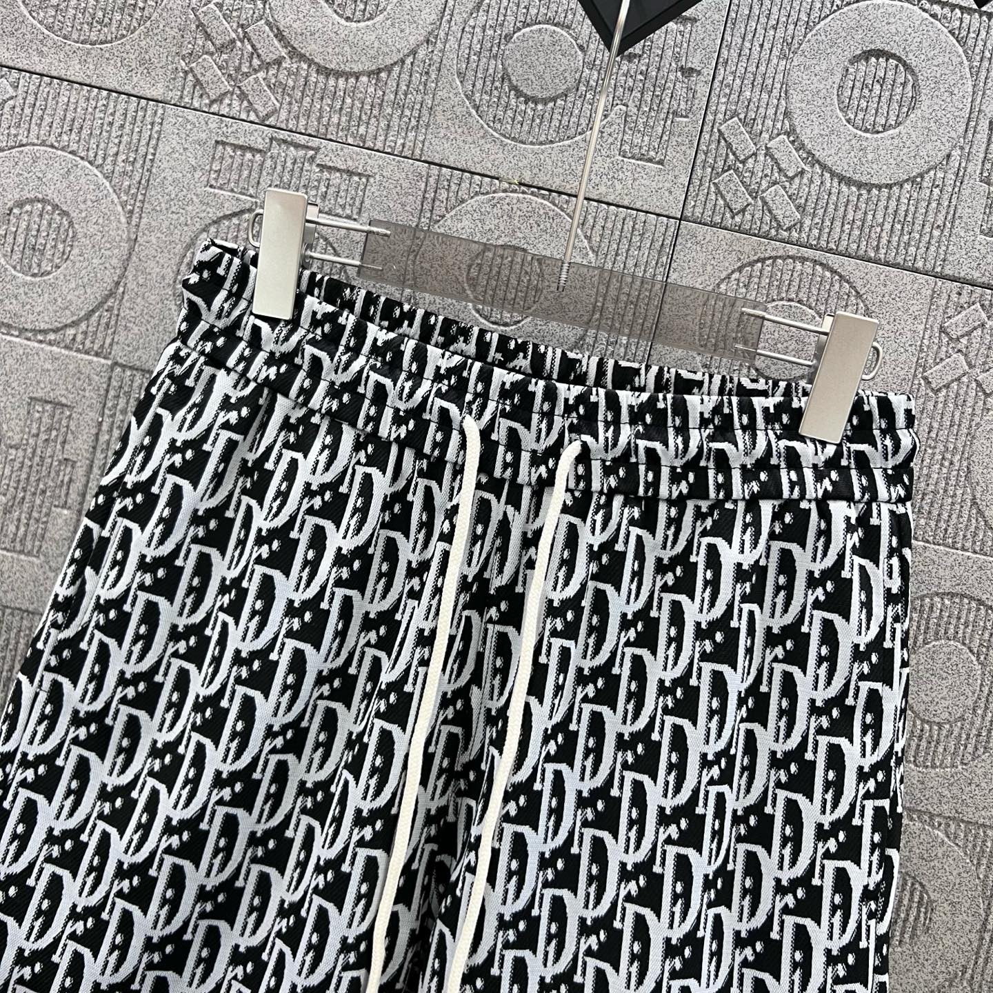 LuxluxHouse Best Quality Clothes Pants Dior