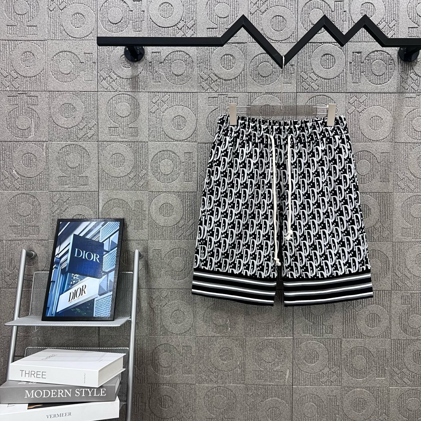 LuxluxHouse Best Quality Clothes Pants Dior