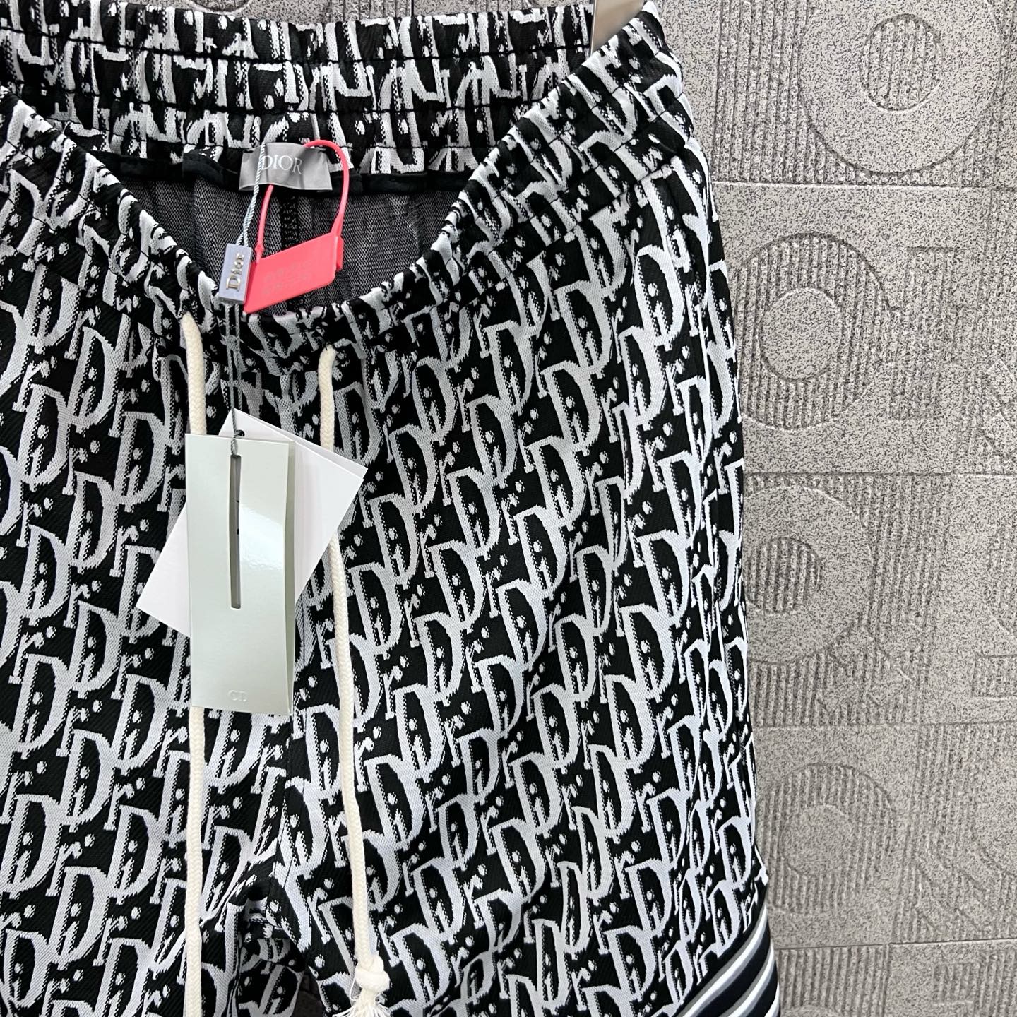 LuxluxHouse Best Quality Clothes Pants Dior