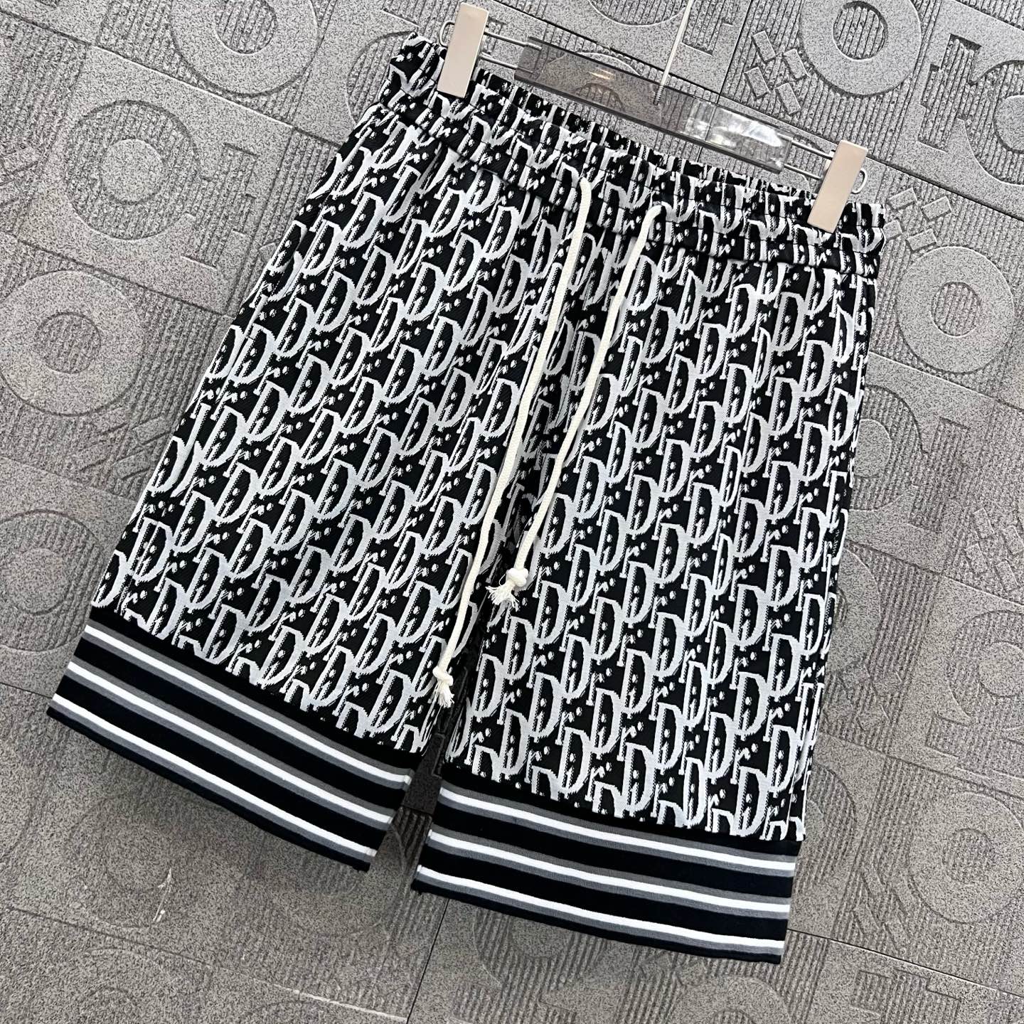 LuxluxHouse Best Quality Clothes Pants Dior