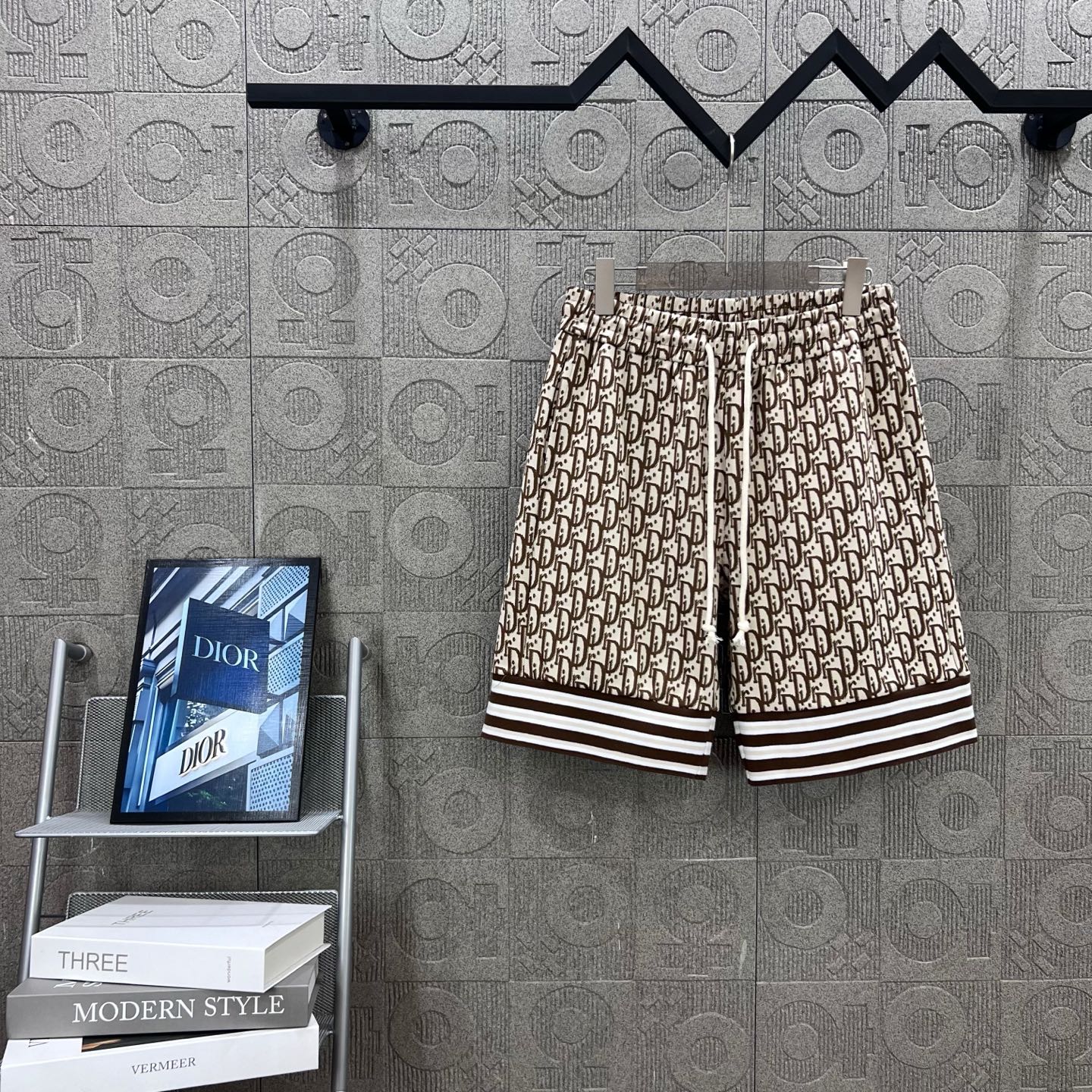 LuxluxHouse Best Quality Clothes Pants Dior