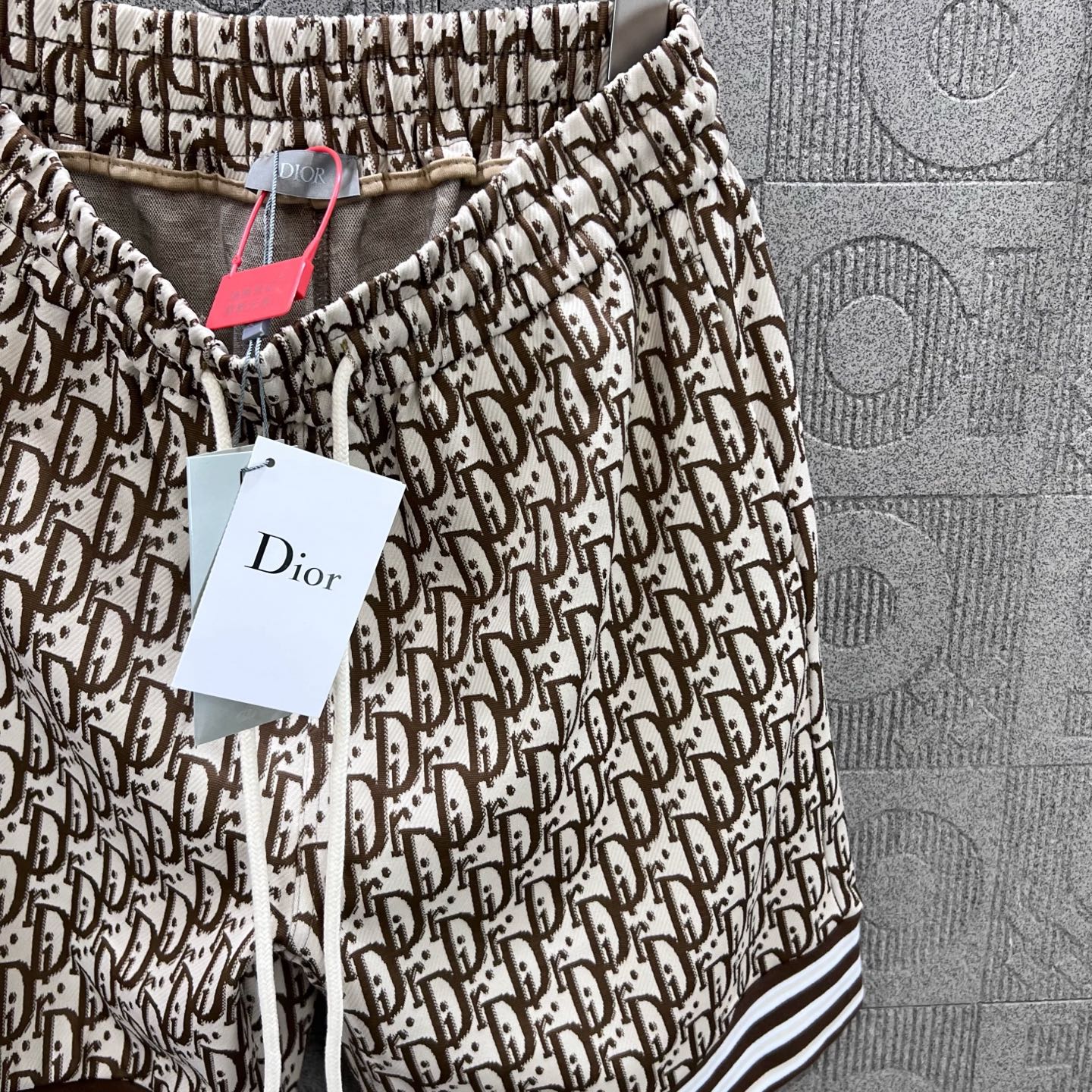 LuxluxHouse Best Quality Clothes Pants Dior