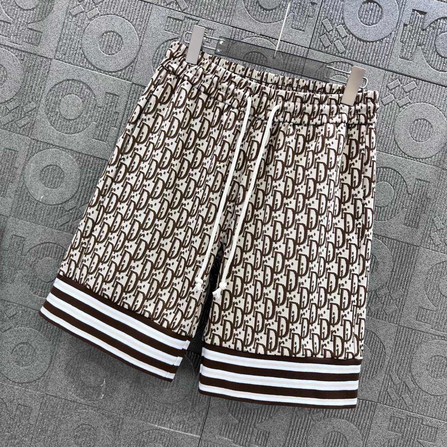 LuxluxHouse Best Quality Clothes Pants Dior