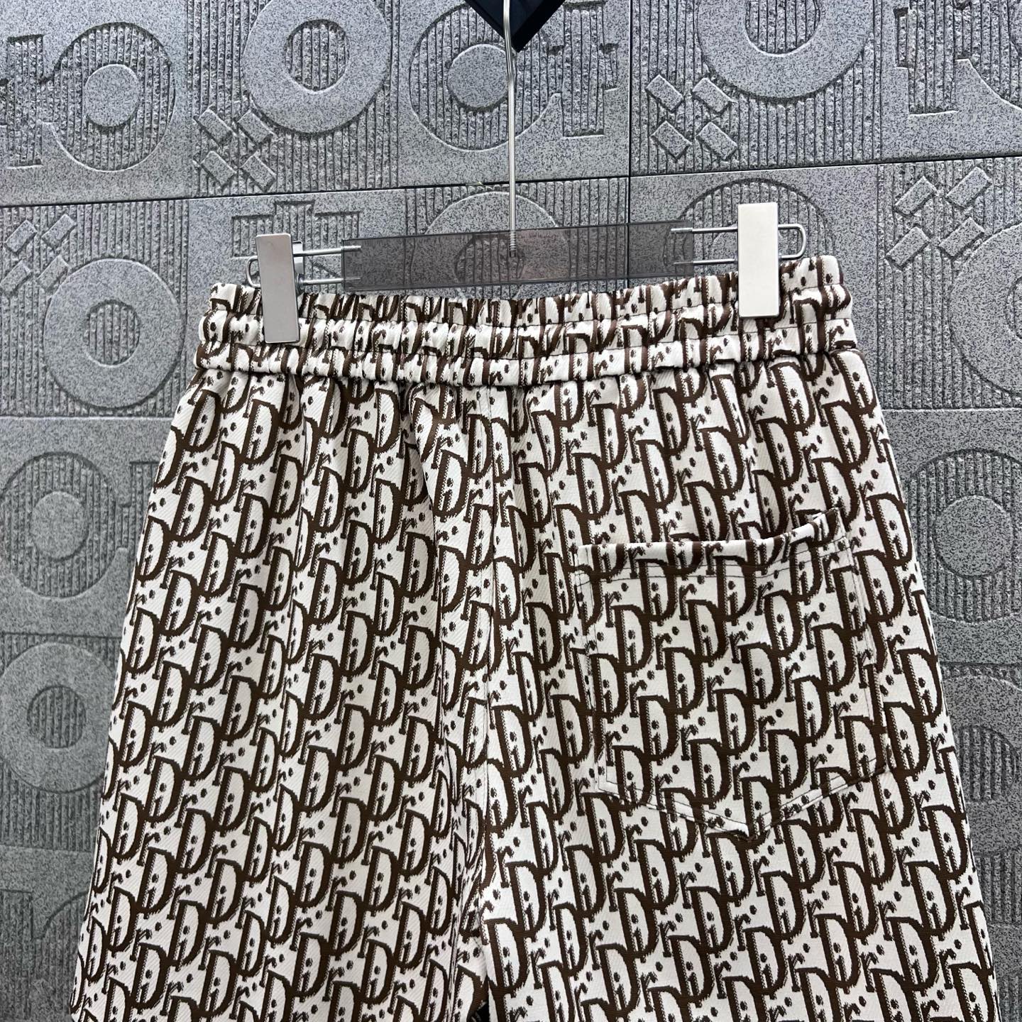 LuxluxHouse Best Quality Clothes Pants Dior