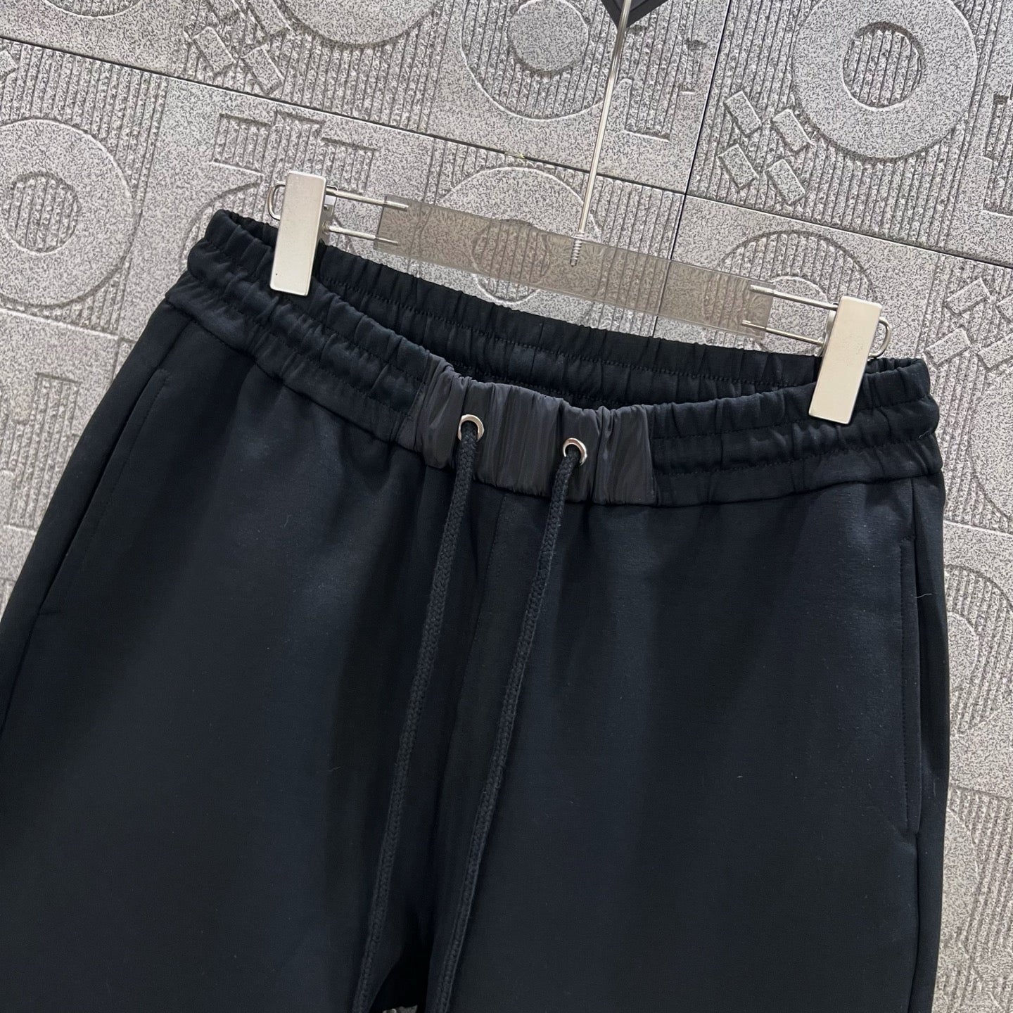 LuxluxHouse Best Quality Clothes Pants Moncler