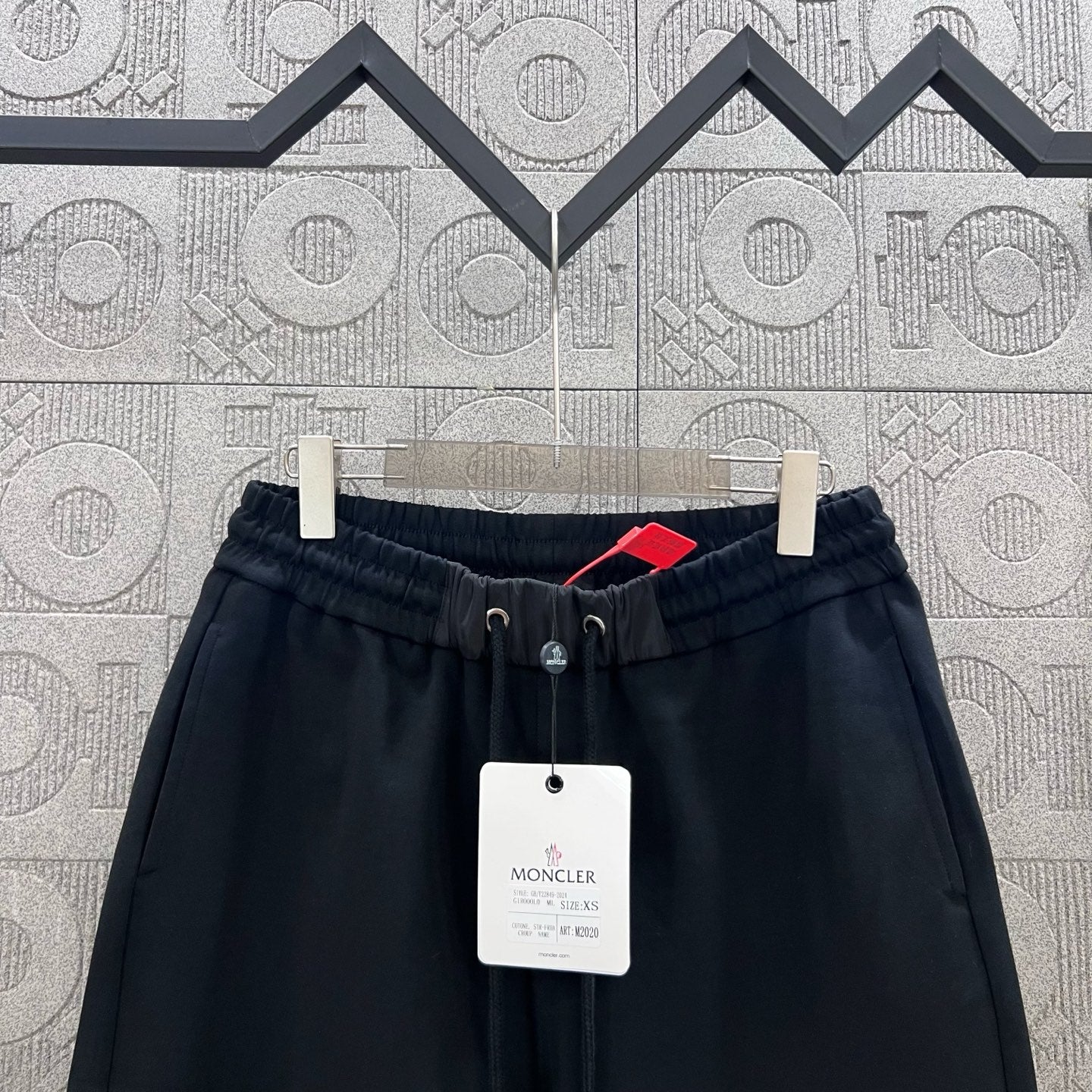 LuxluxHouse Best Quality Clothes Pants Moncler