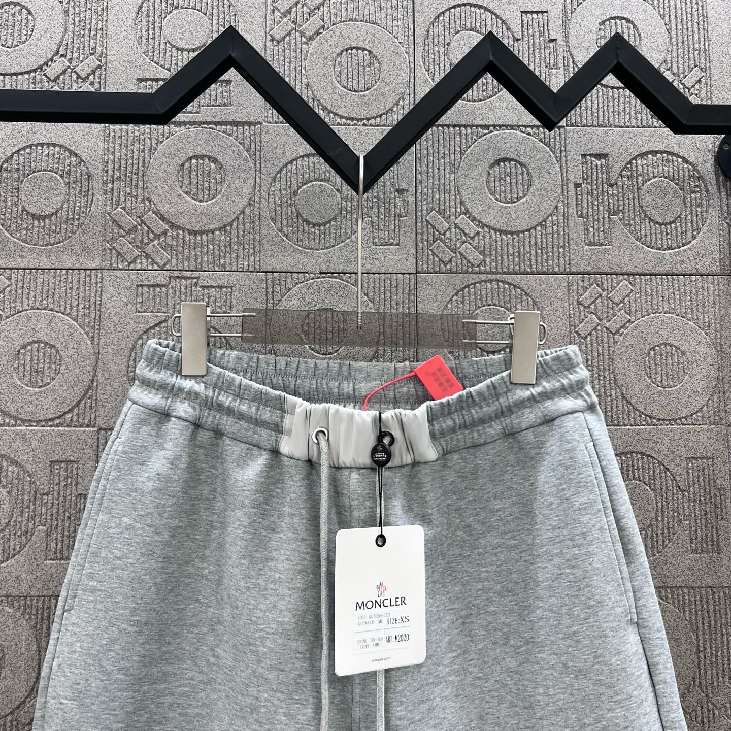 LuxluxHouse Best Quality Clothes Pants Moncler