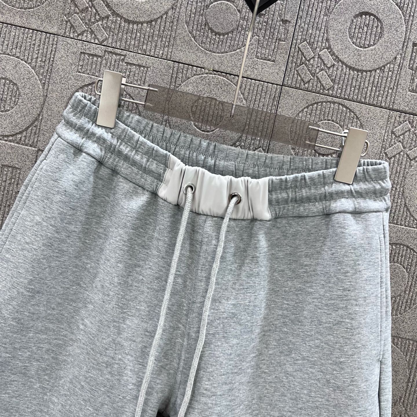 LuxluxHouse Best Quality Clothes Pants Moncler