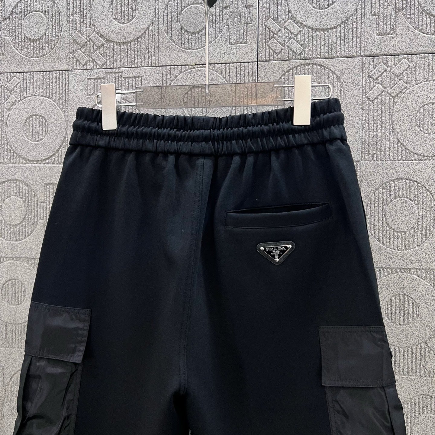 LuxluxHouse Best Quality Clothes Pants Prada